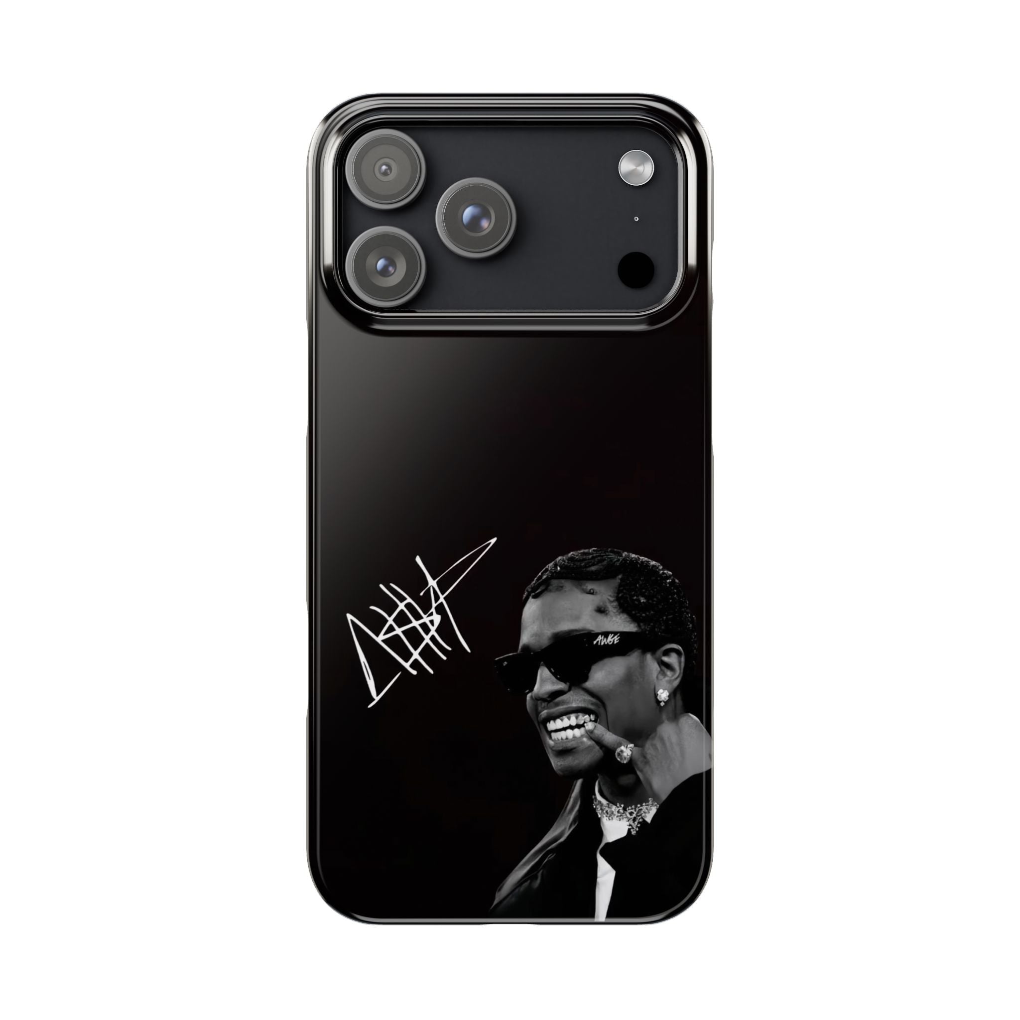 A$AP CASE