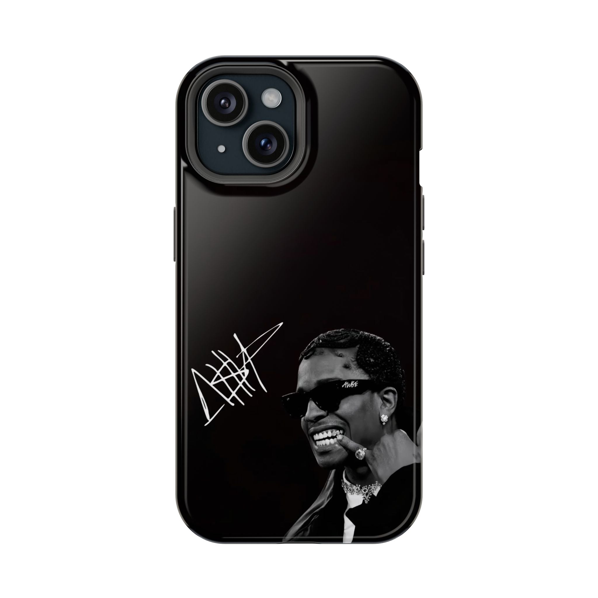 A$AP CASE