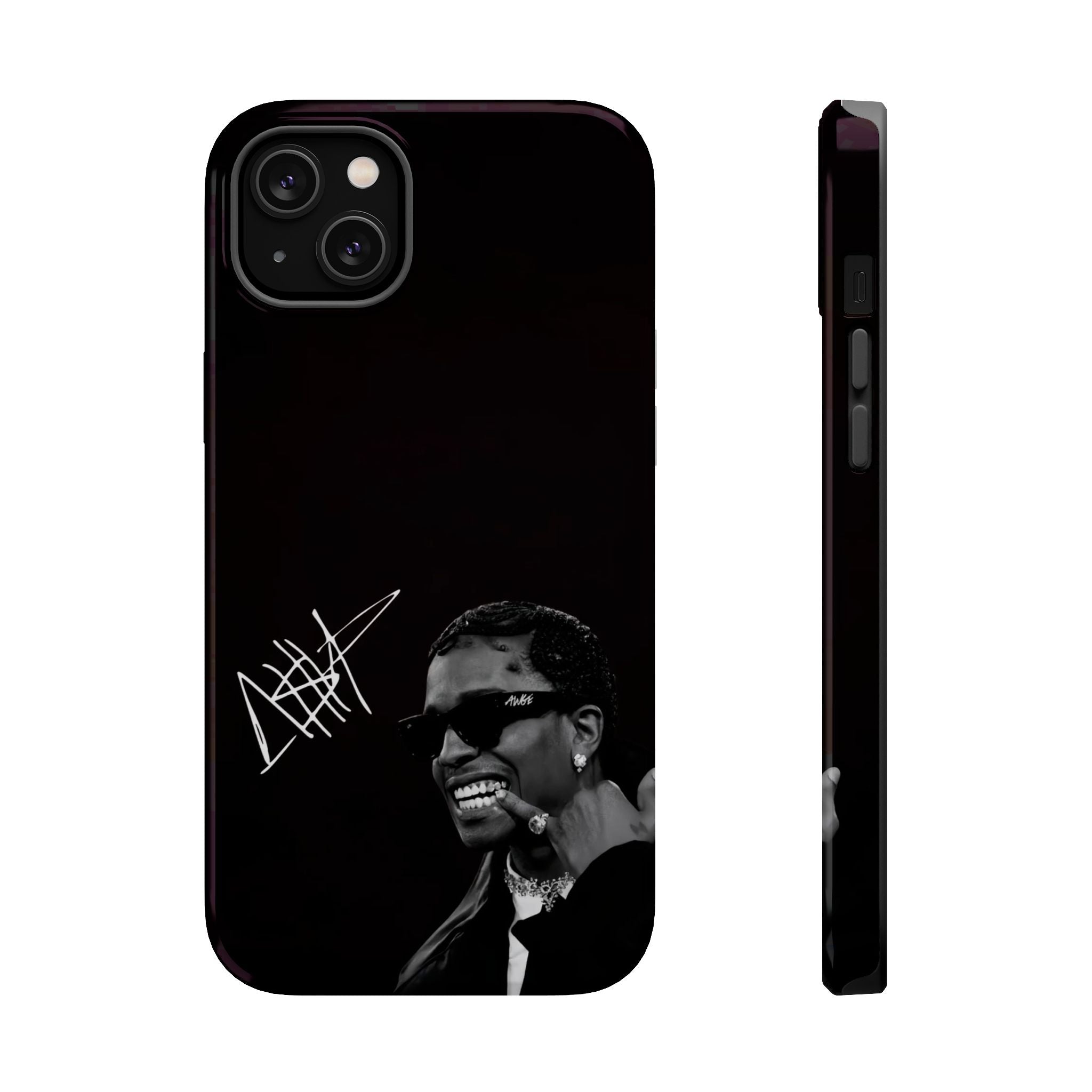 A$AP CASE