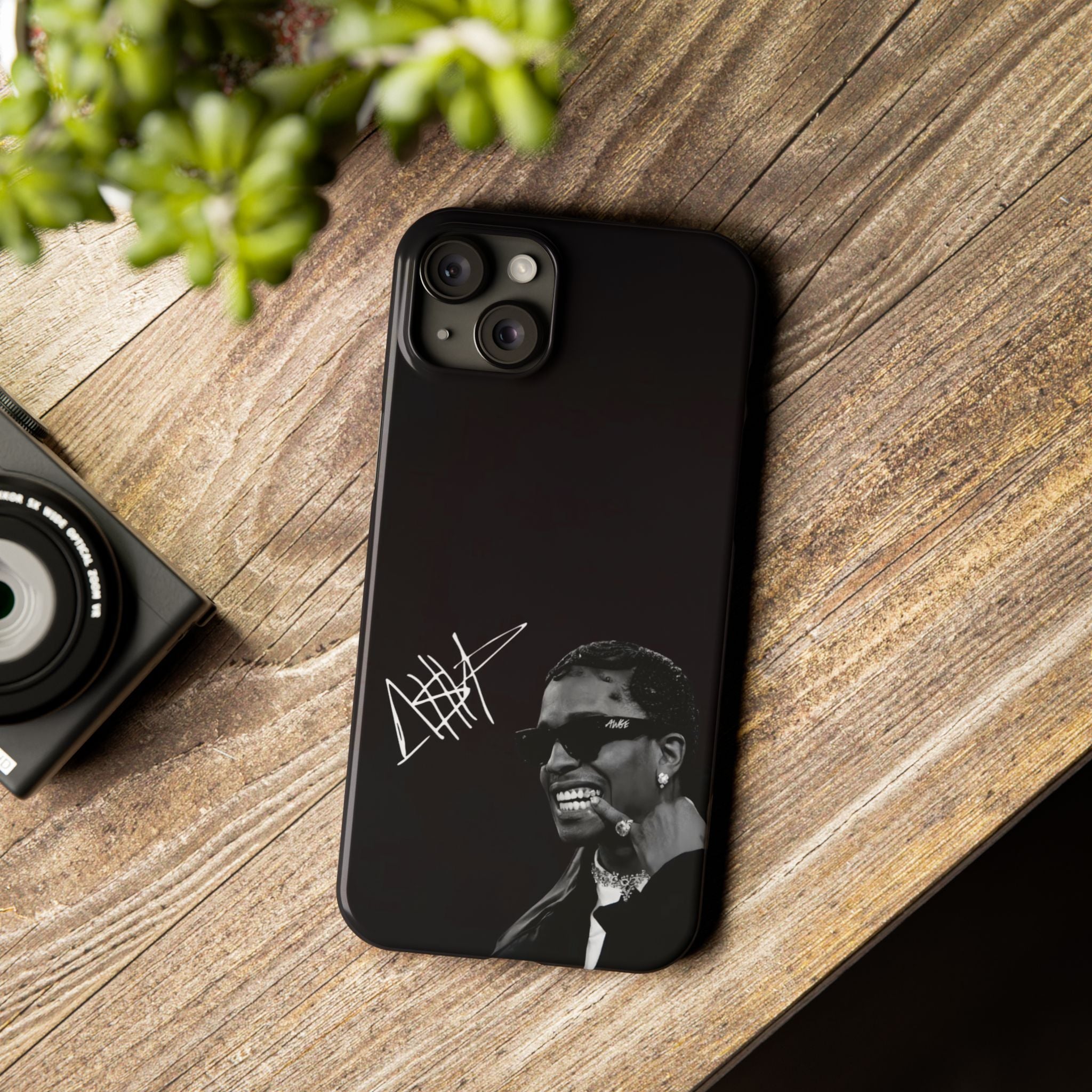 A$AP CASE
