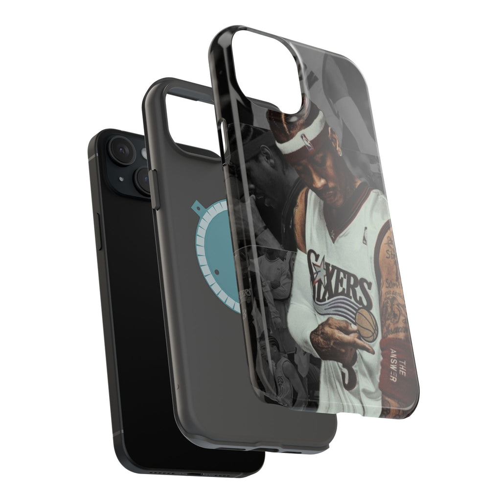 IVERSON CASE