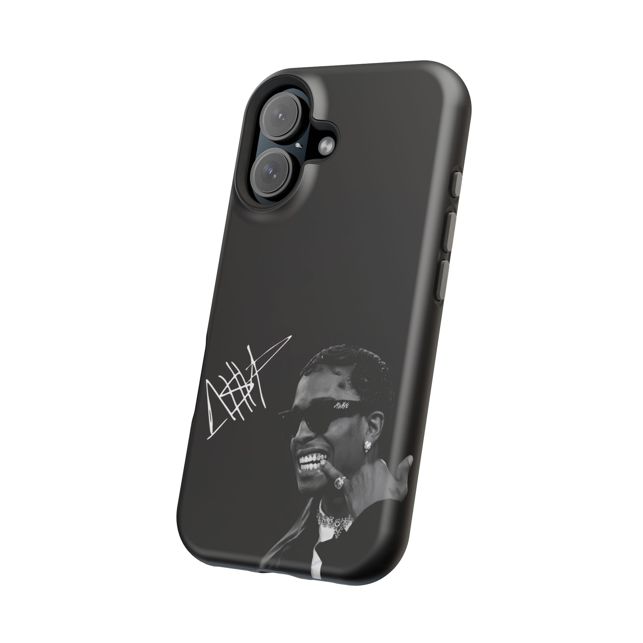 A$AP CASE