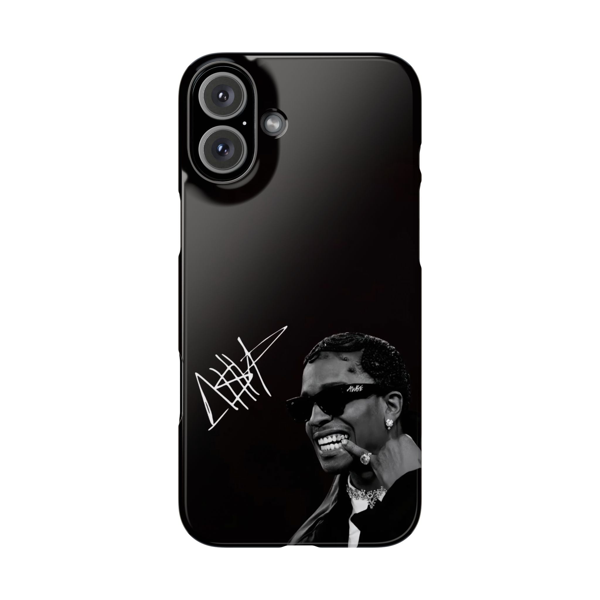 A$AP CASE
