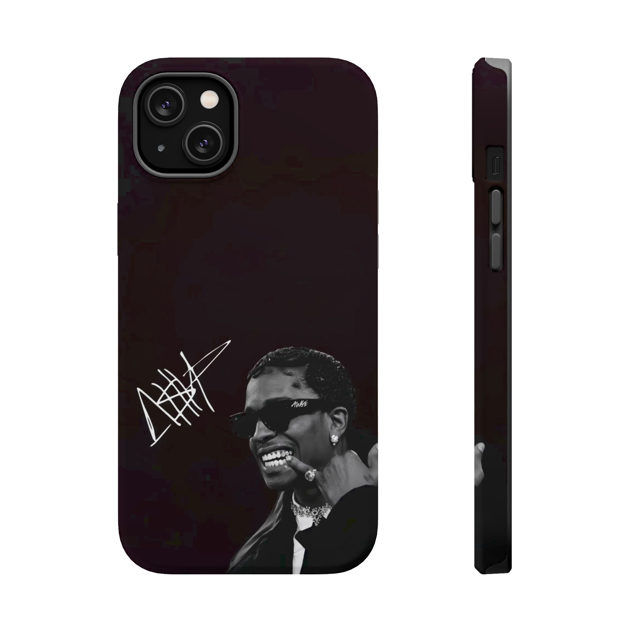 A$AP CASE
