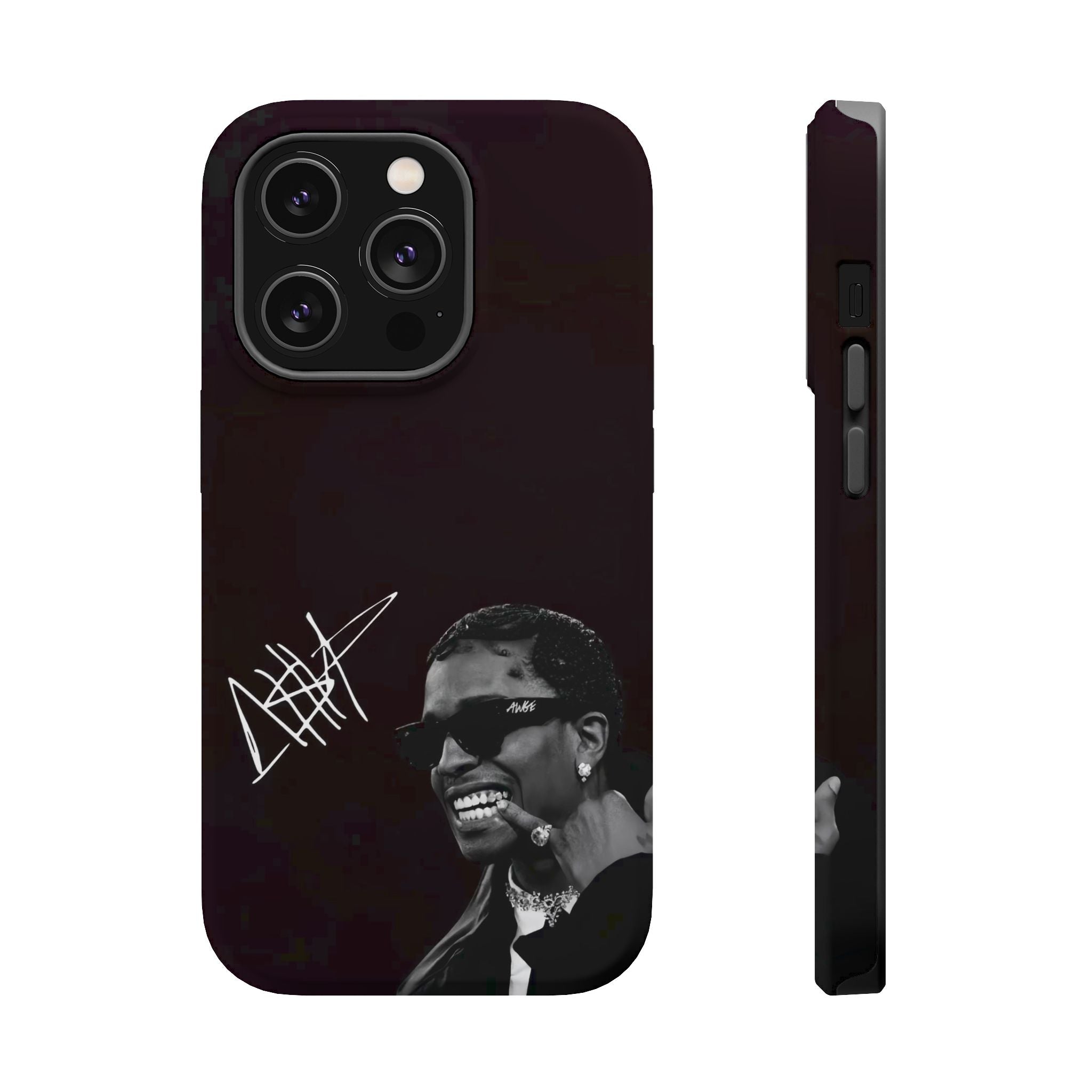 A$AP CASE