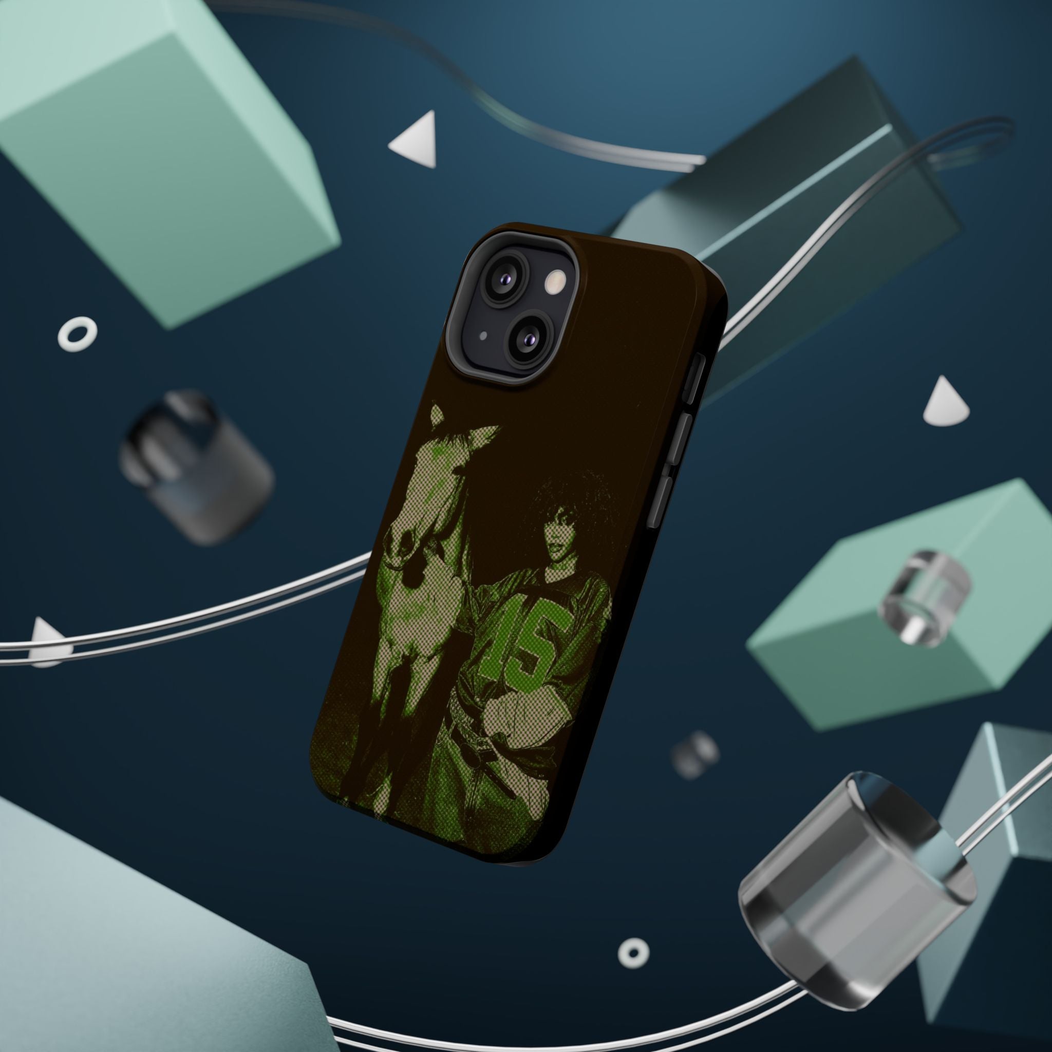 SZA CASE