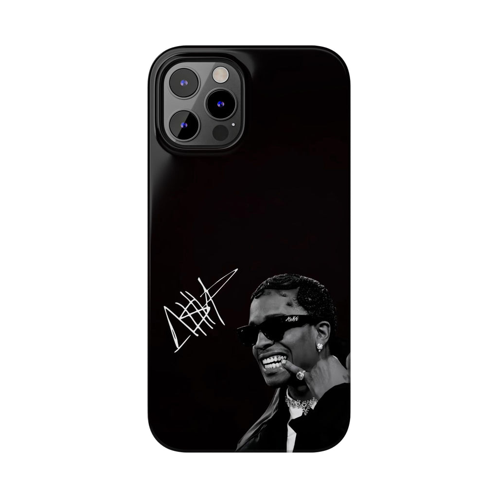 A$AP CASE