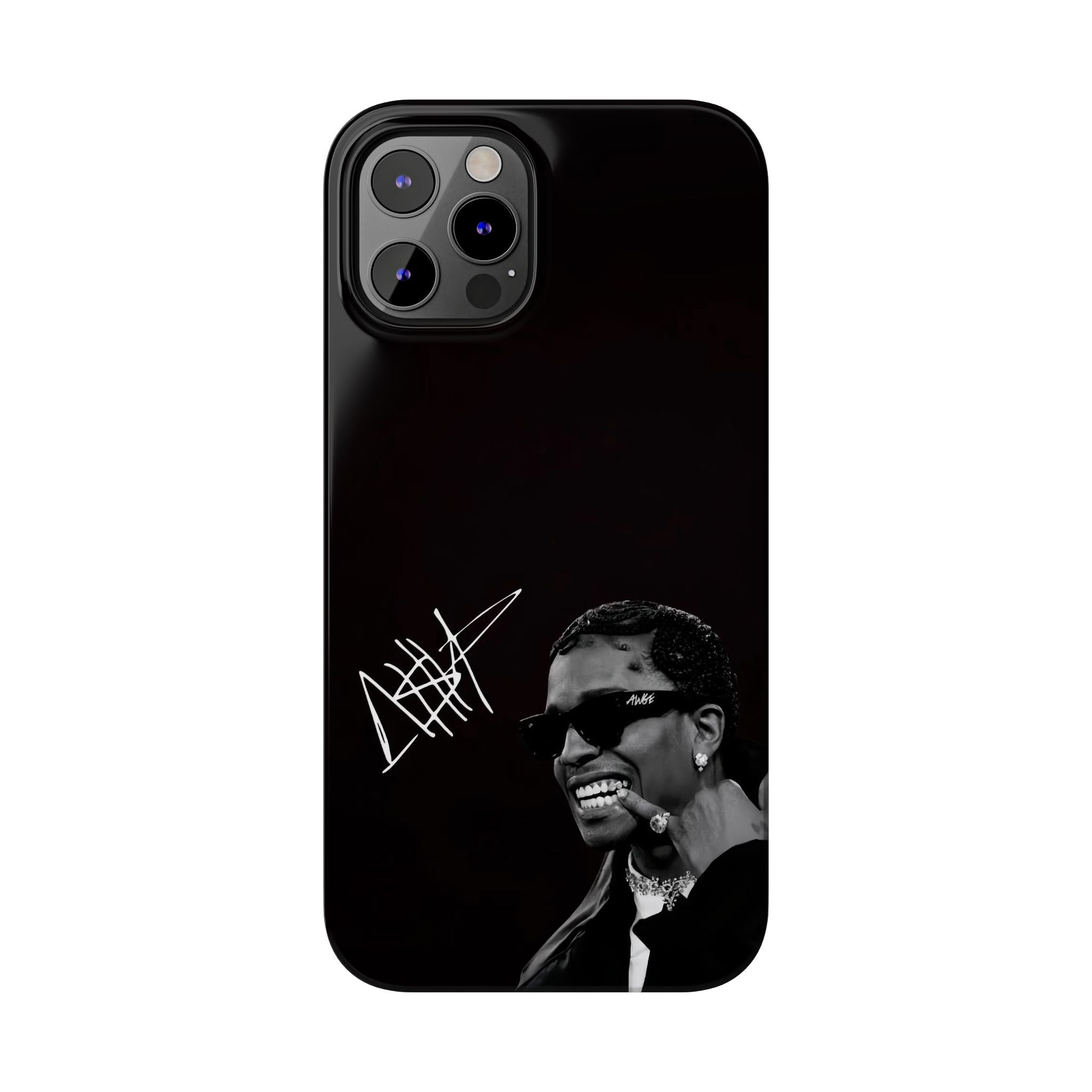A$AP CASE