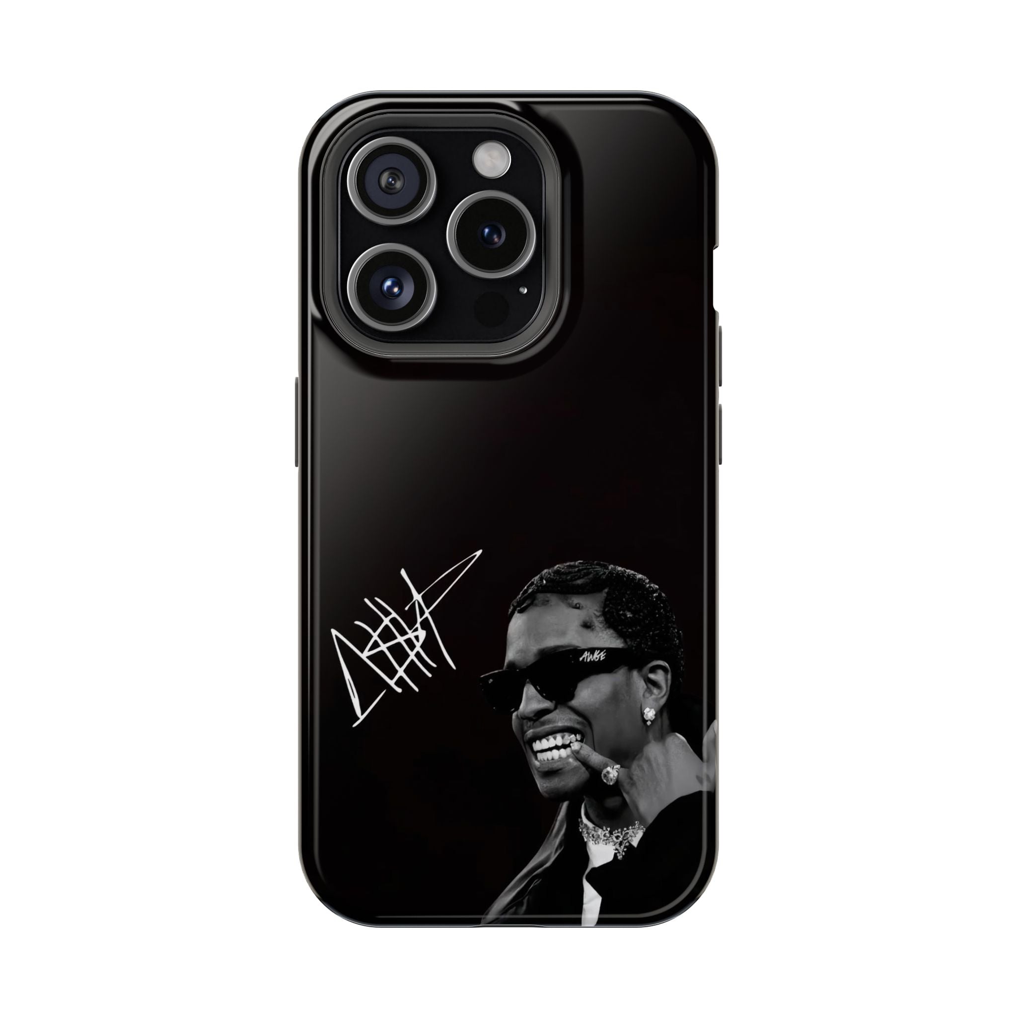 A$AP CASE