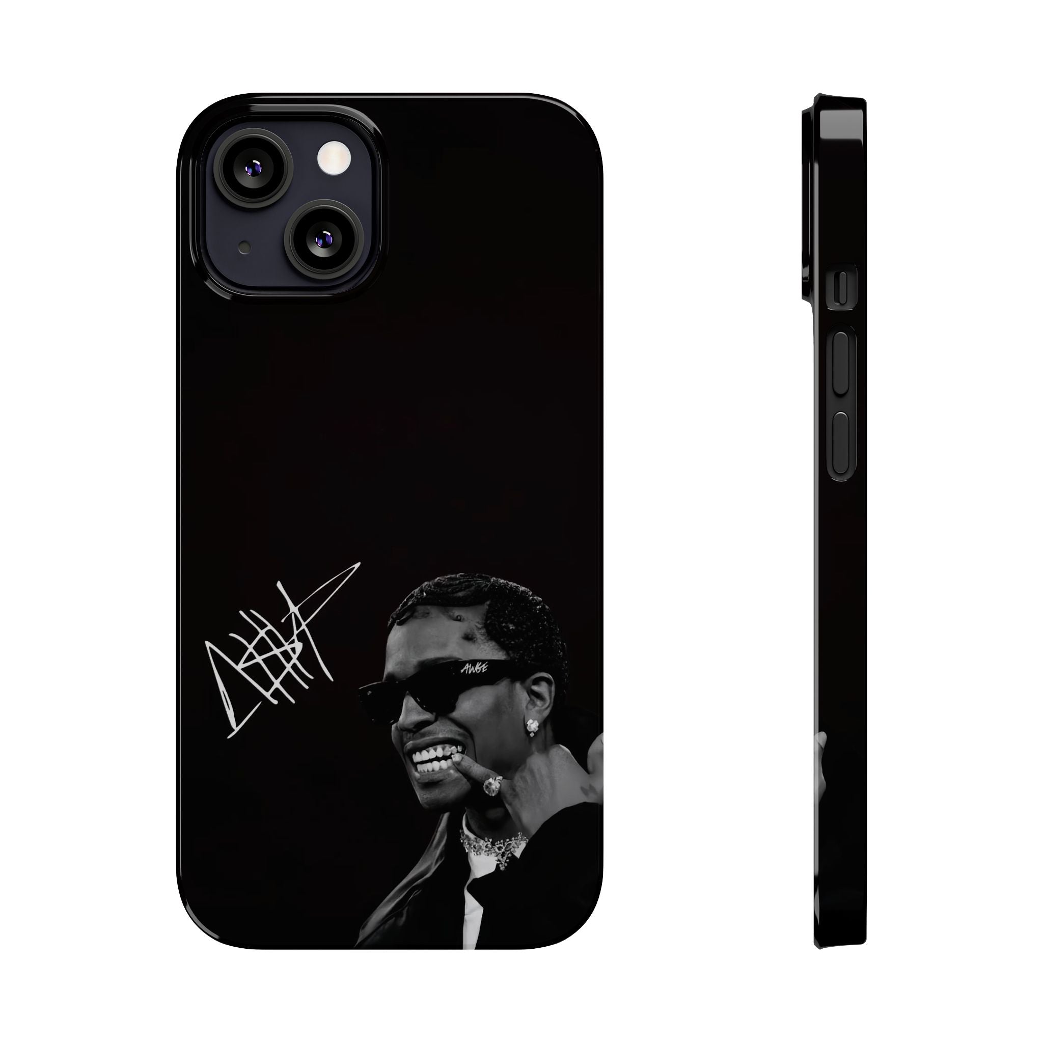 A$AP CASE