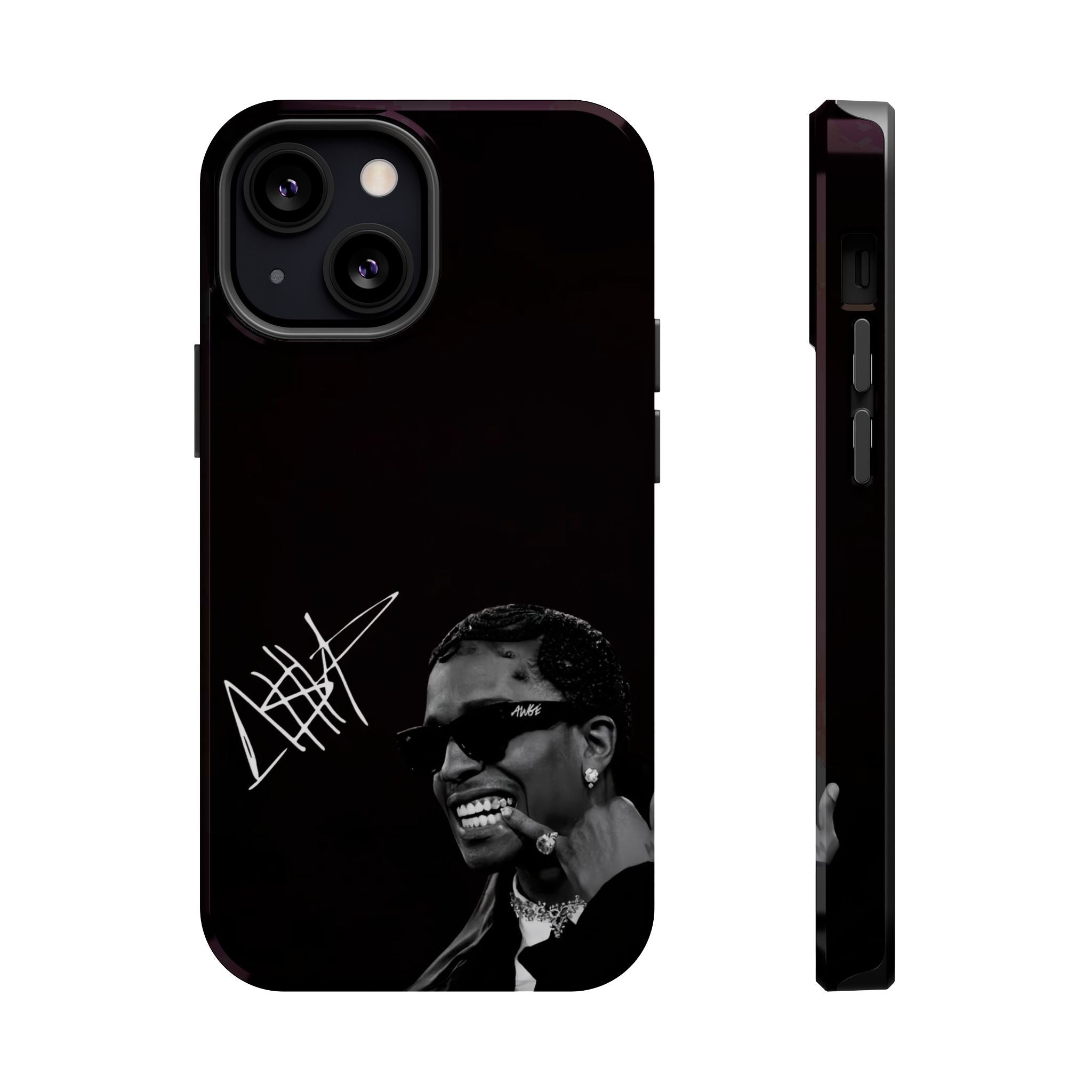 A$AP CASE