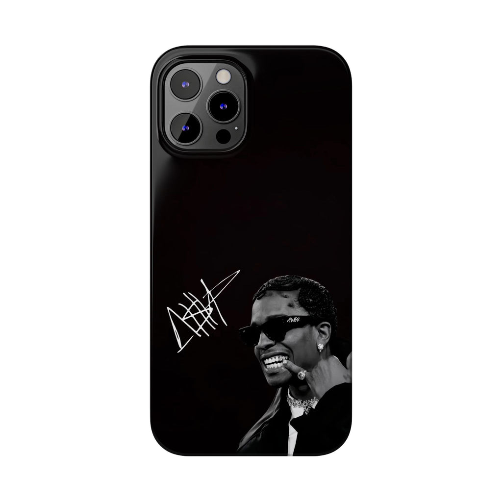 A$AP CASE