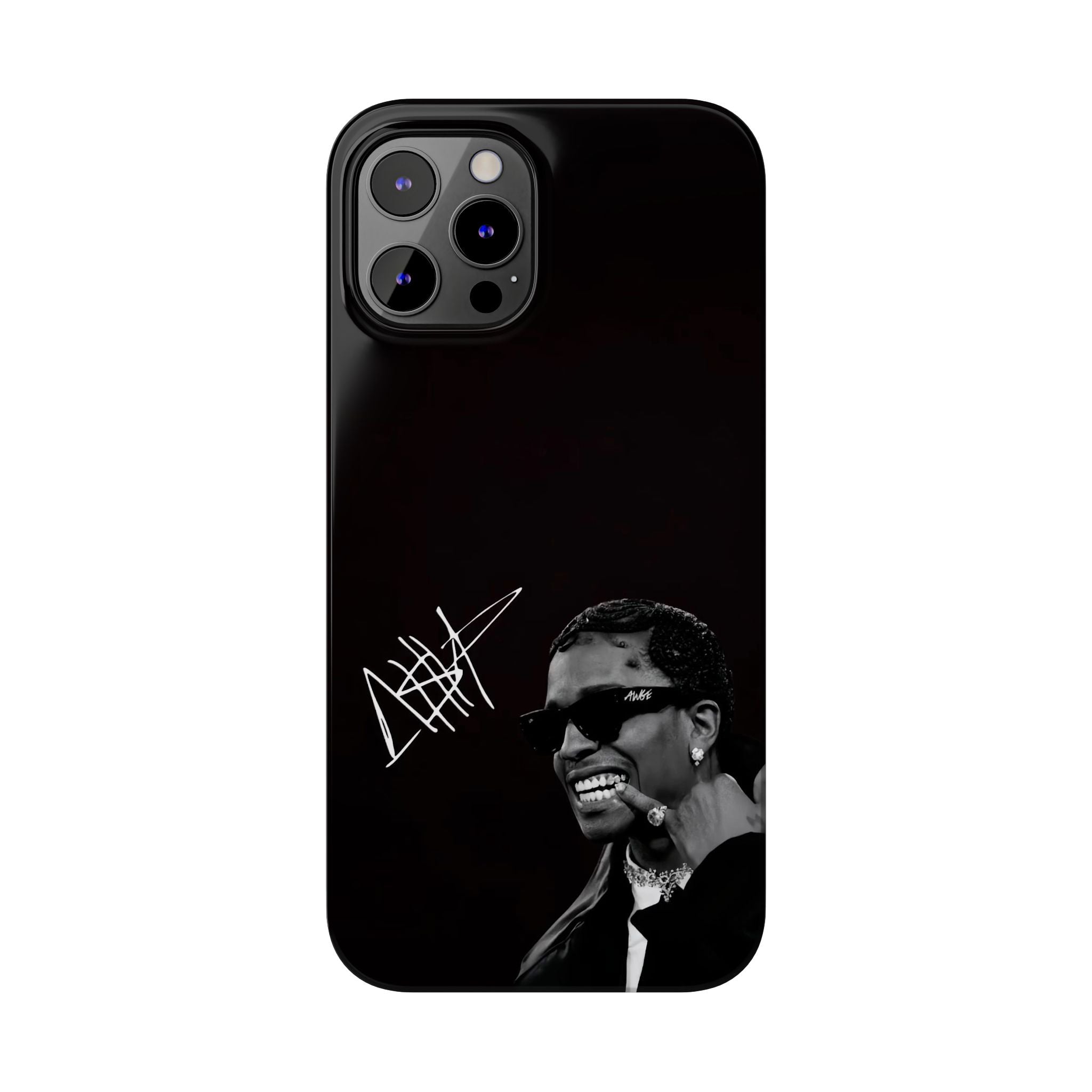 A$AP CASE