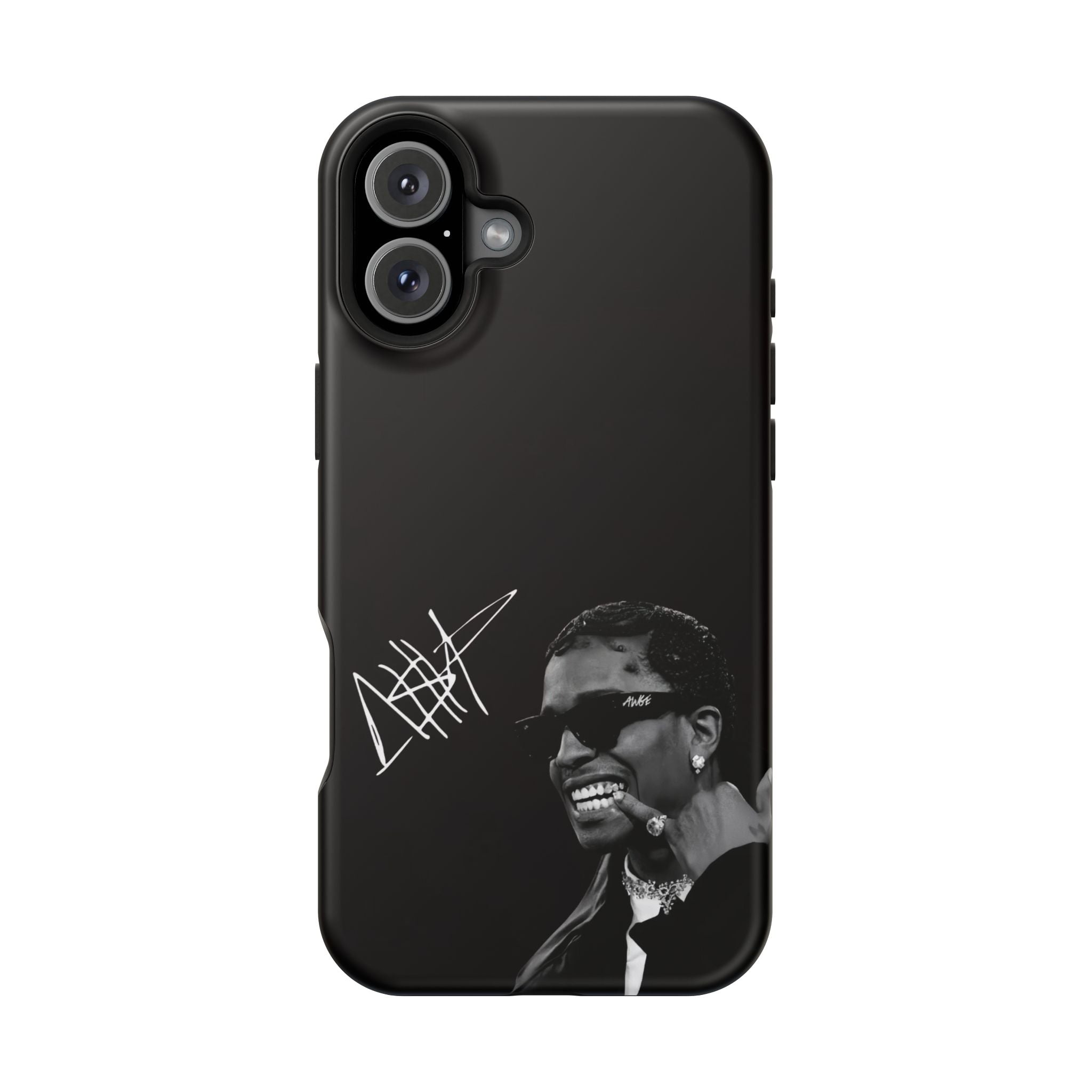 A$AP CASE