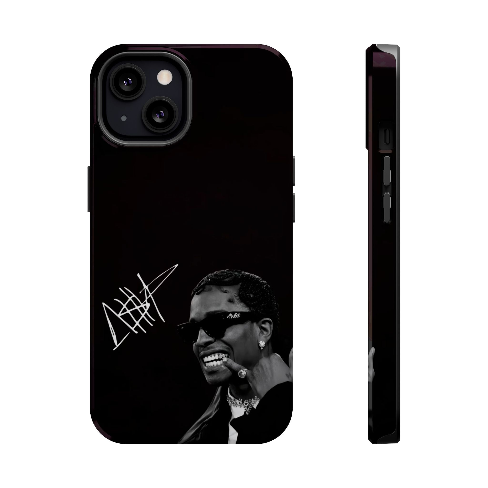 A$AP CASE