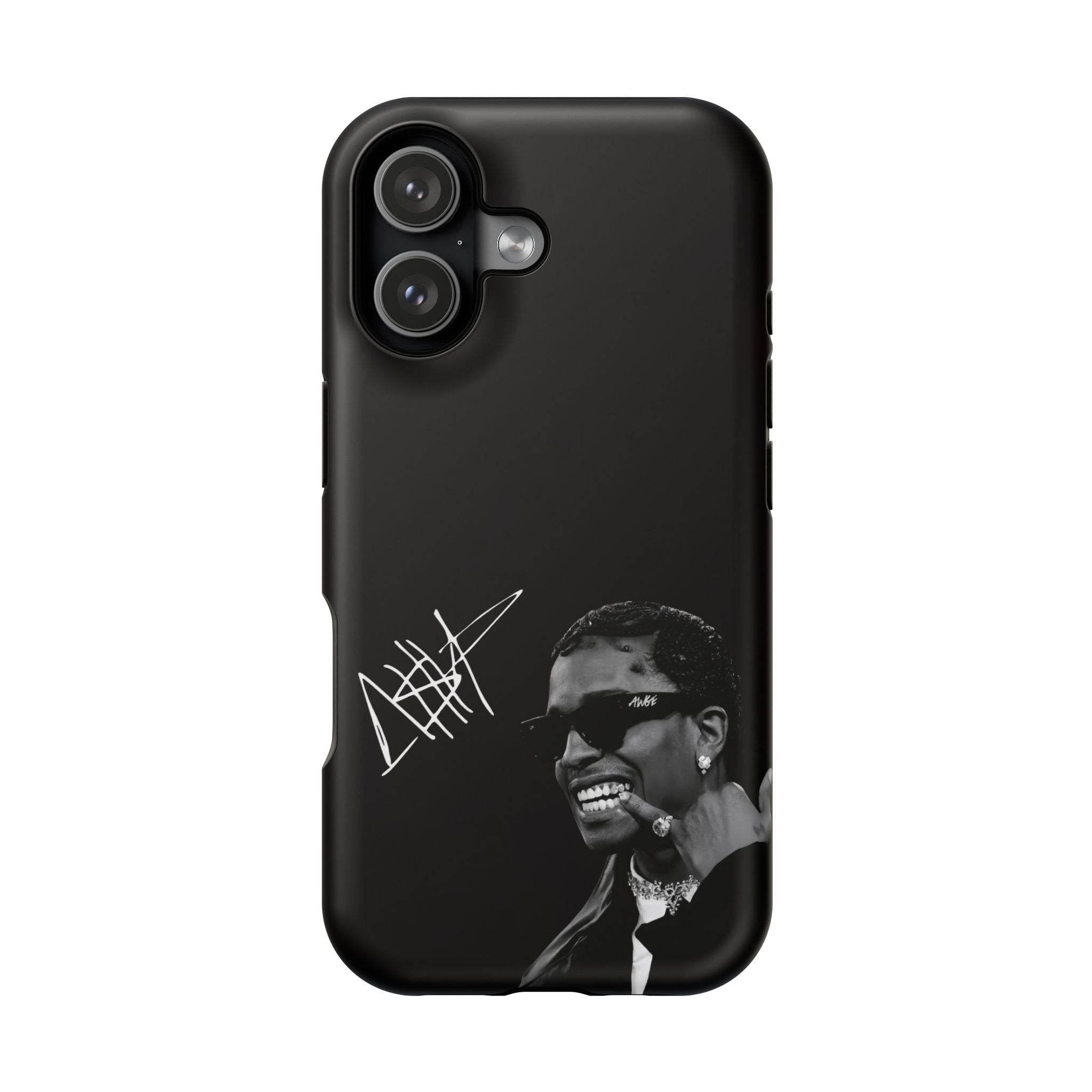 A$AP CASE