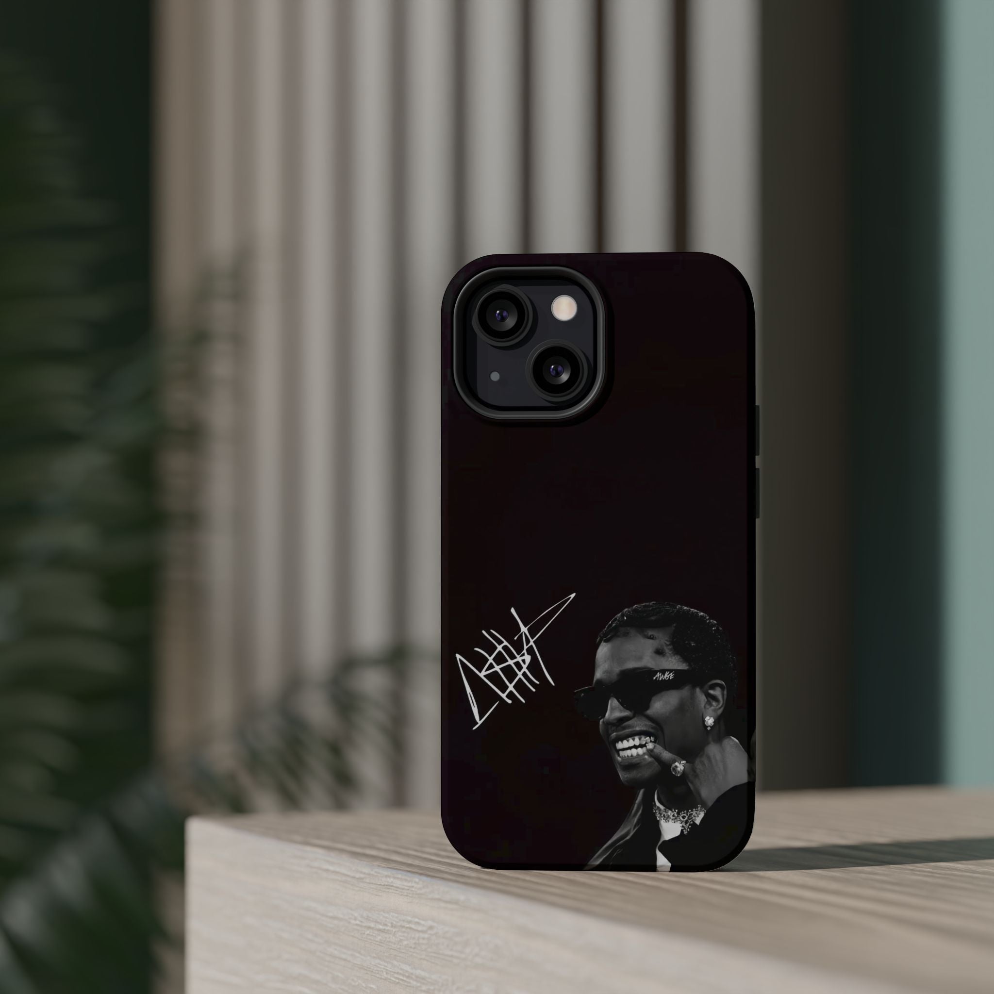 A$AP CASE