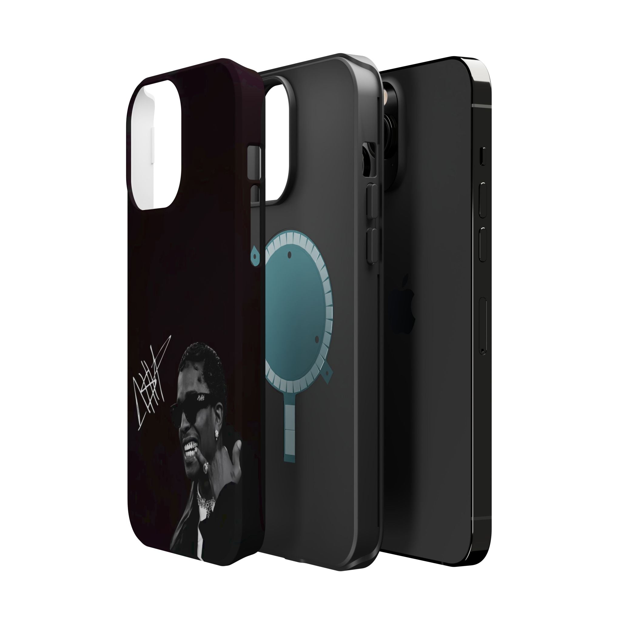 A$AP CASE