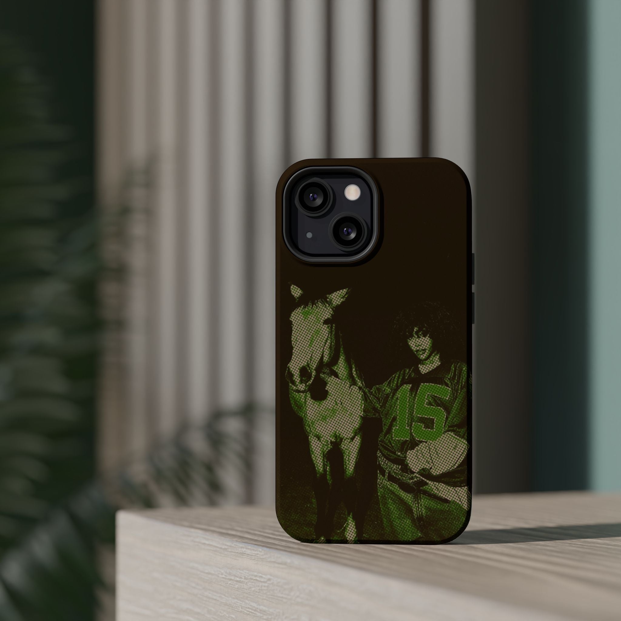SZA CASE