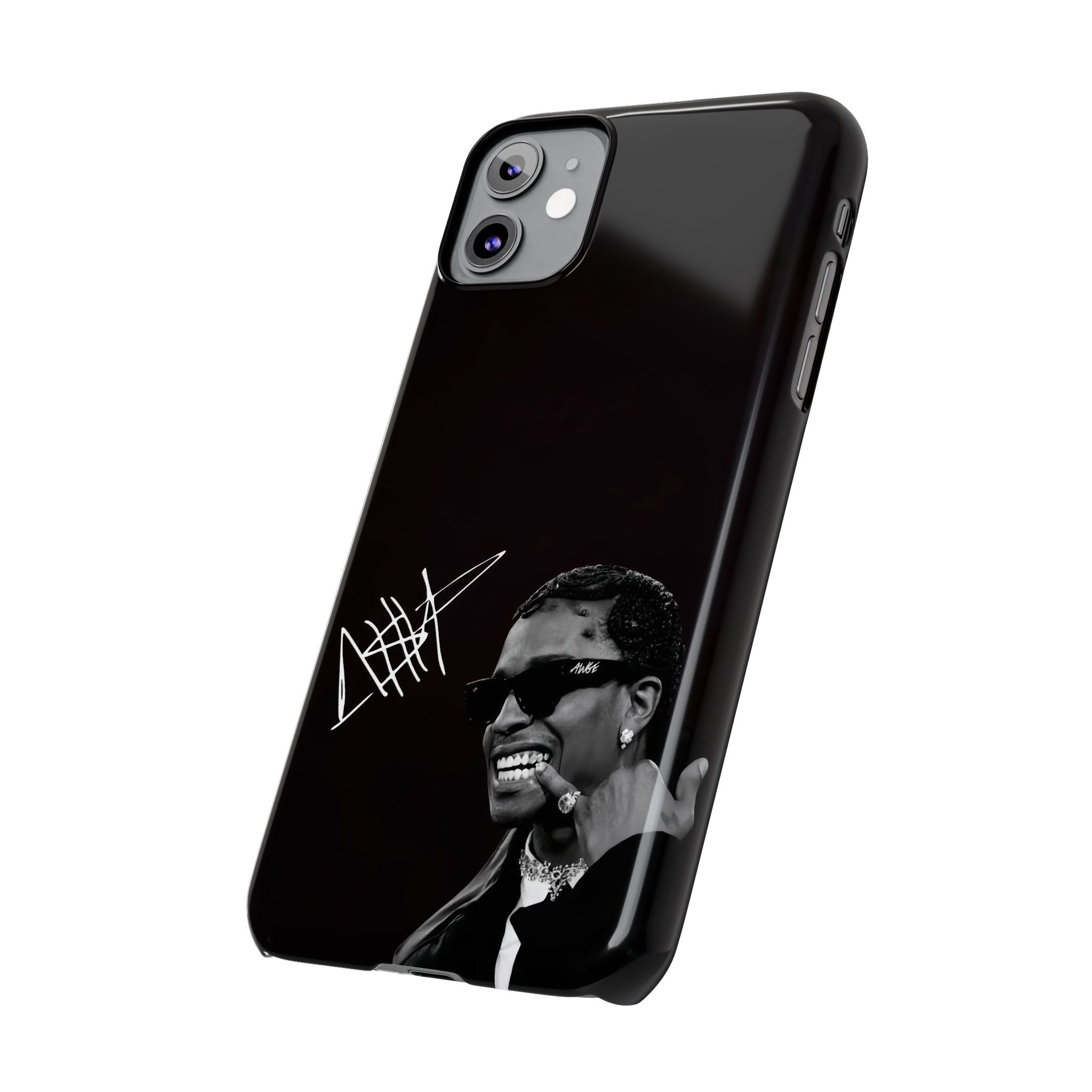 A$AP CASE