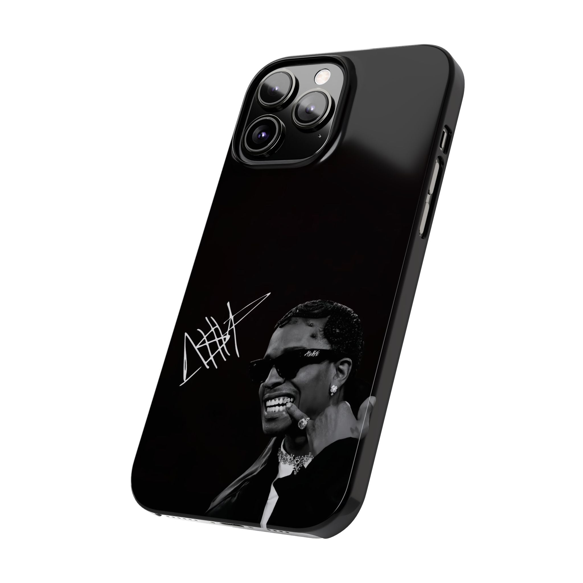 A$AP CASE