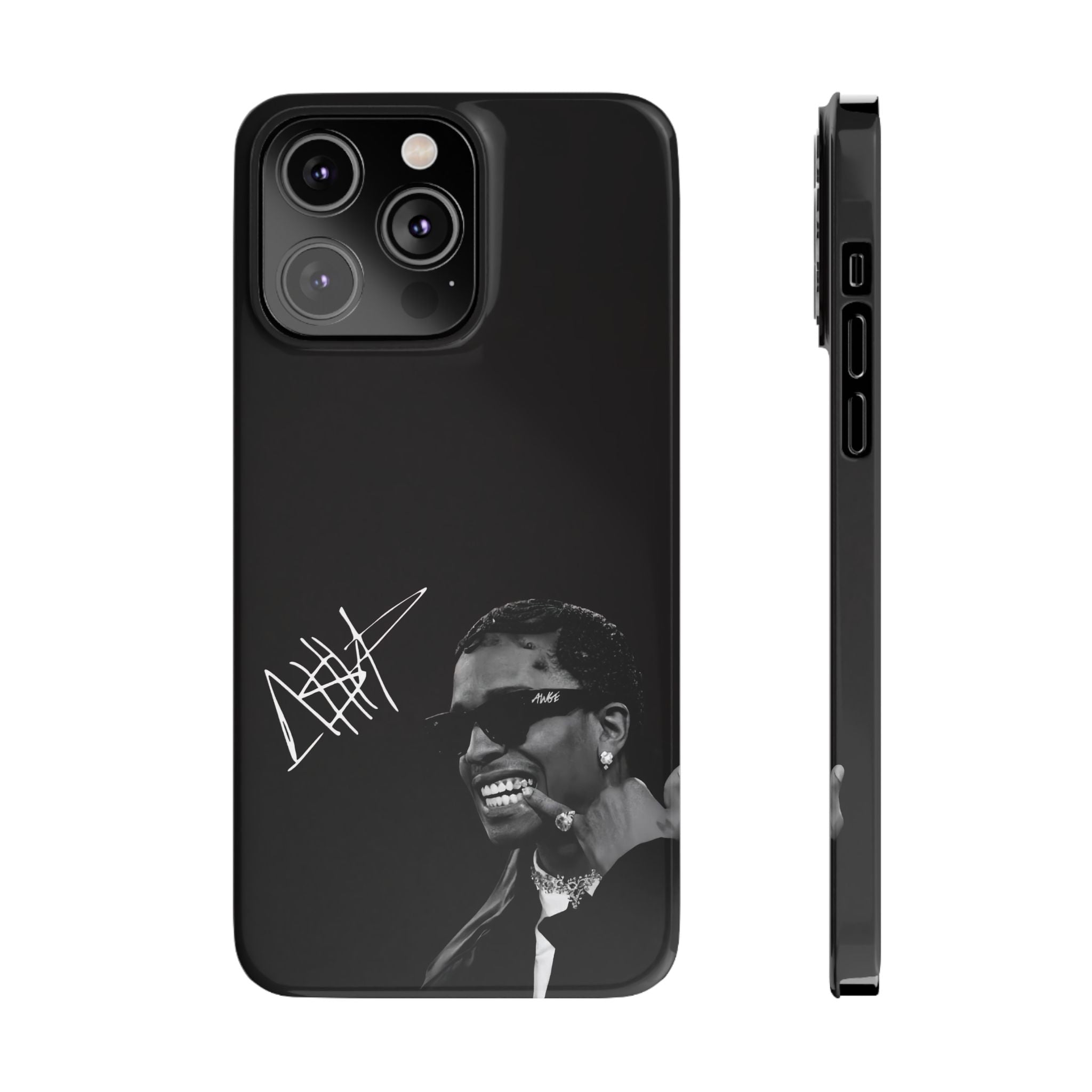 A$AP CASE