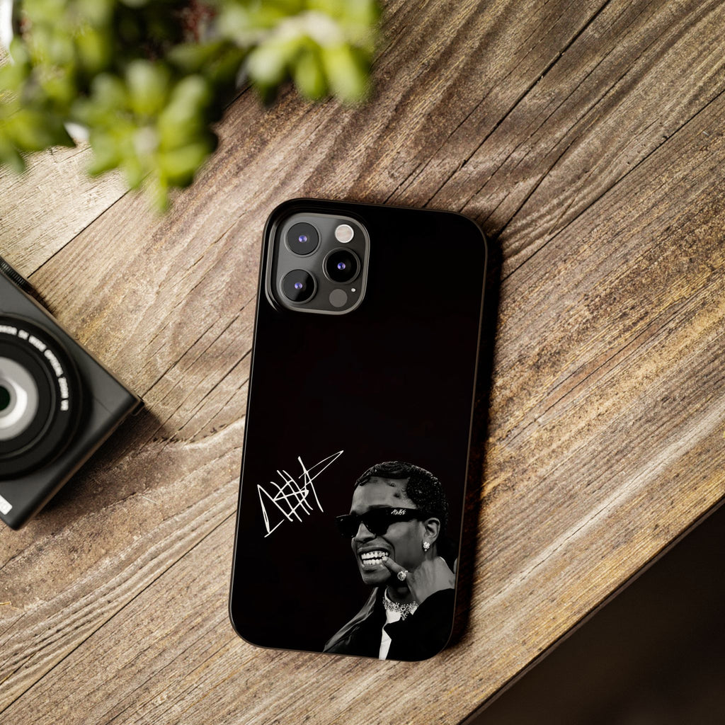 A$AP CASE