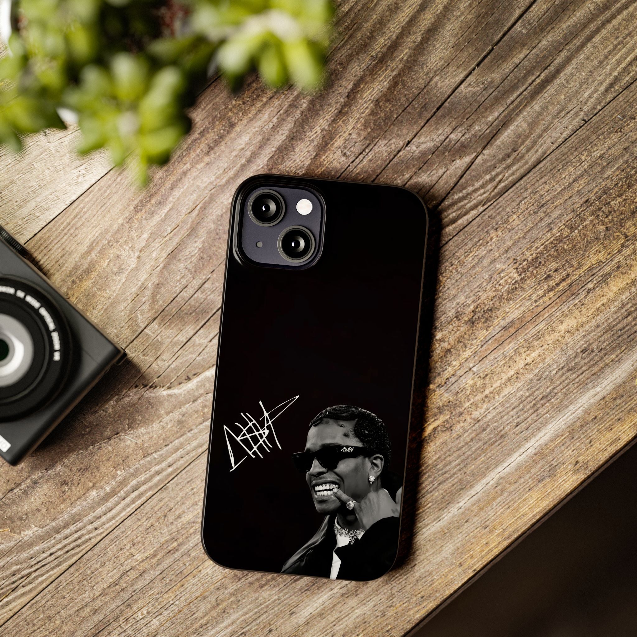 A$AP CASE