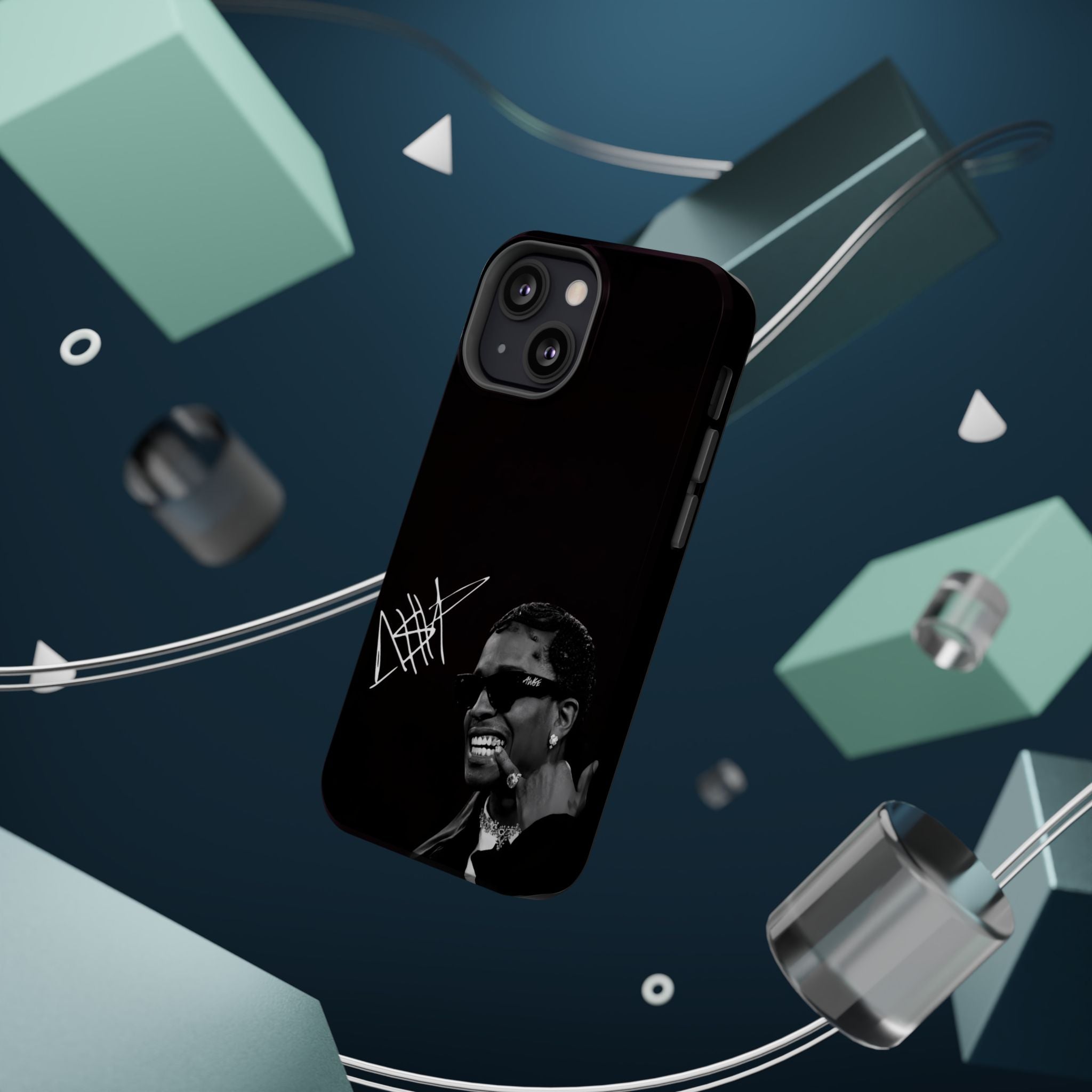 A$AP CASE