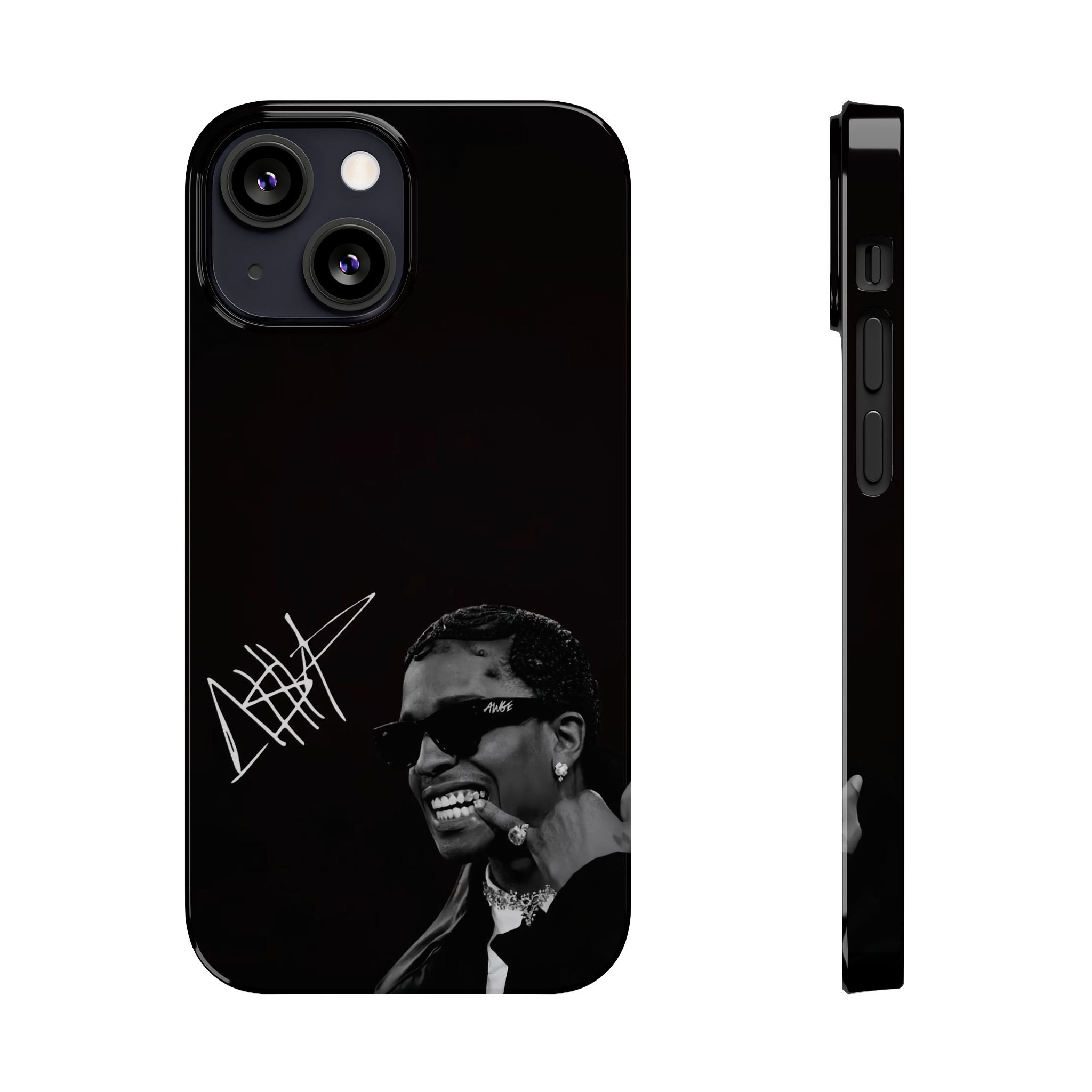 A$AP CASE