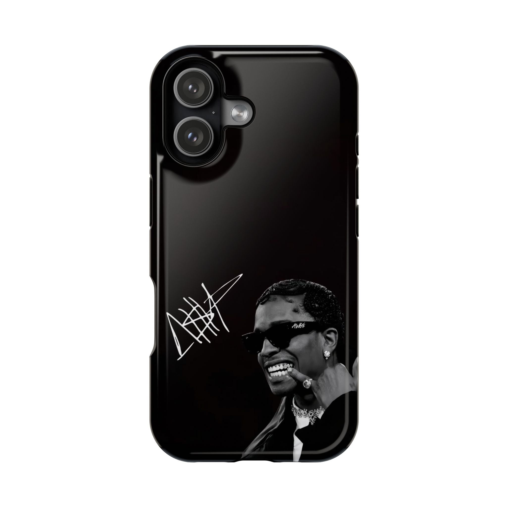 A$AP CASE