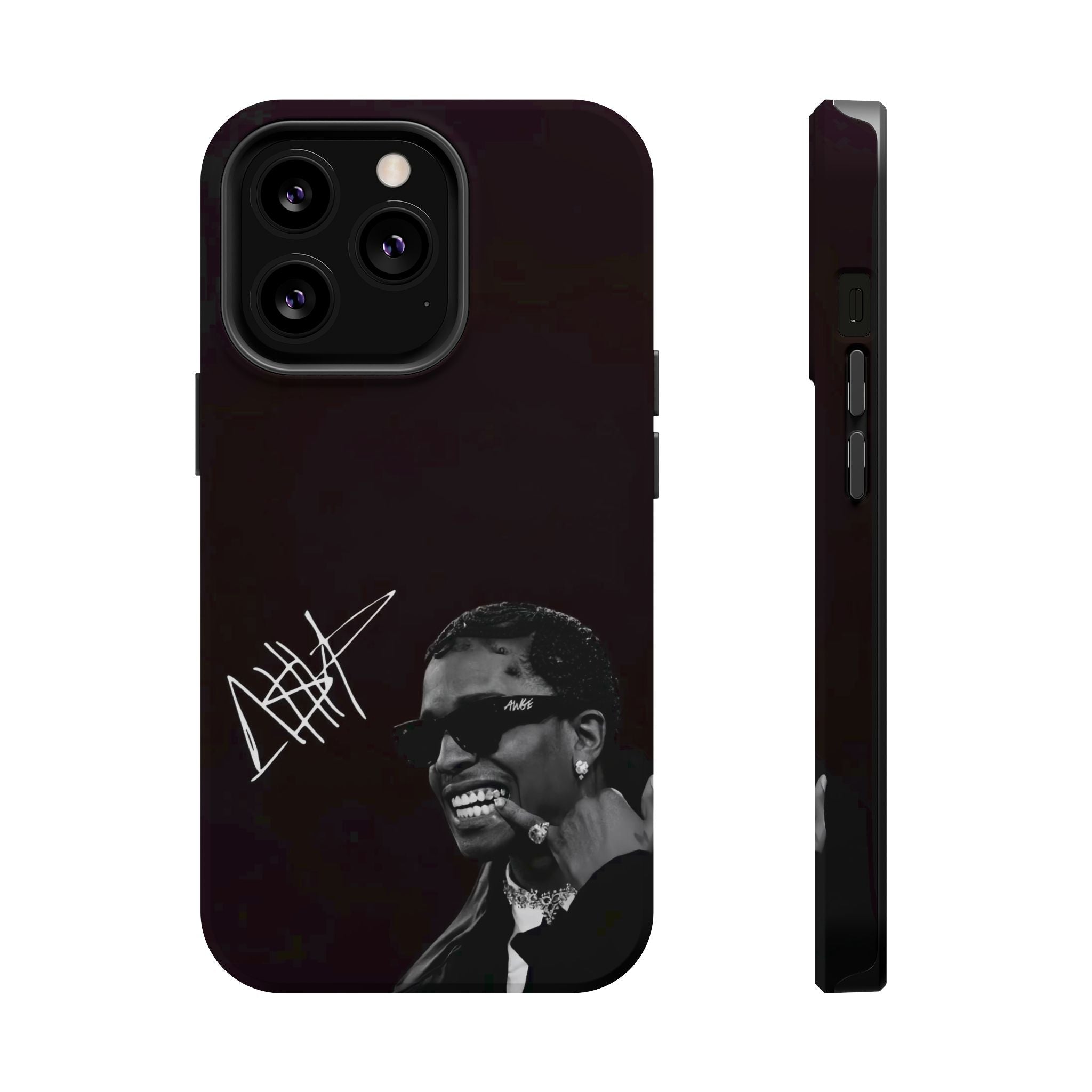 A$AP CASE