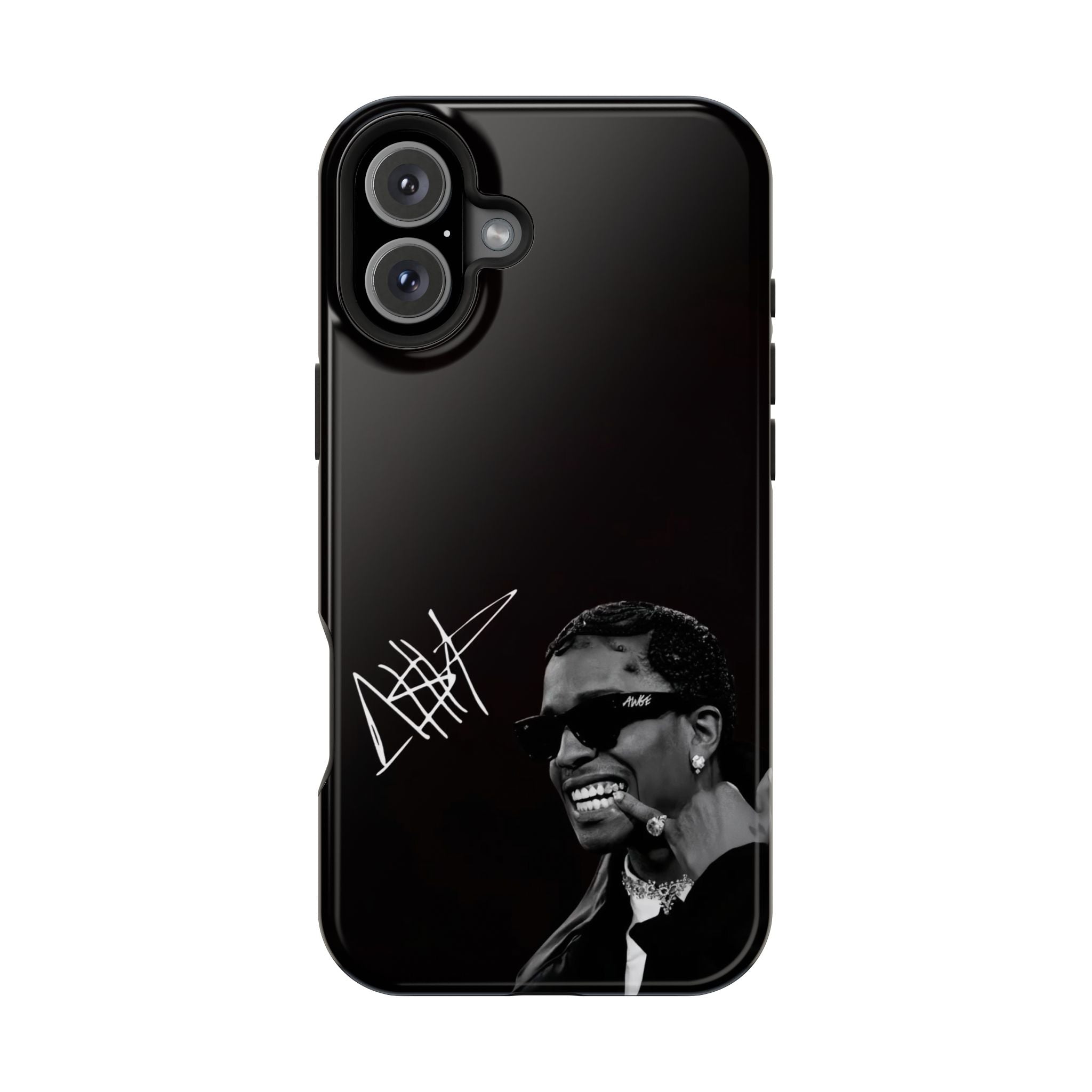 A$AP CASE