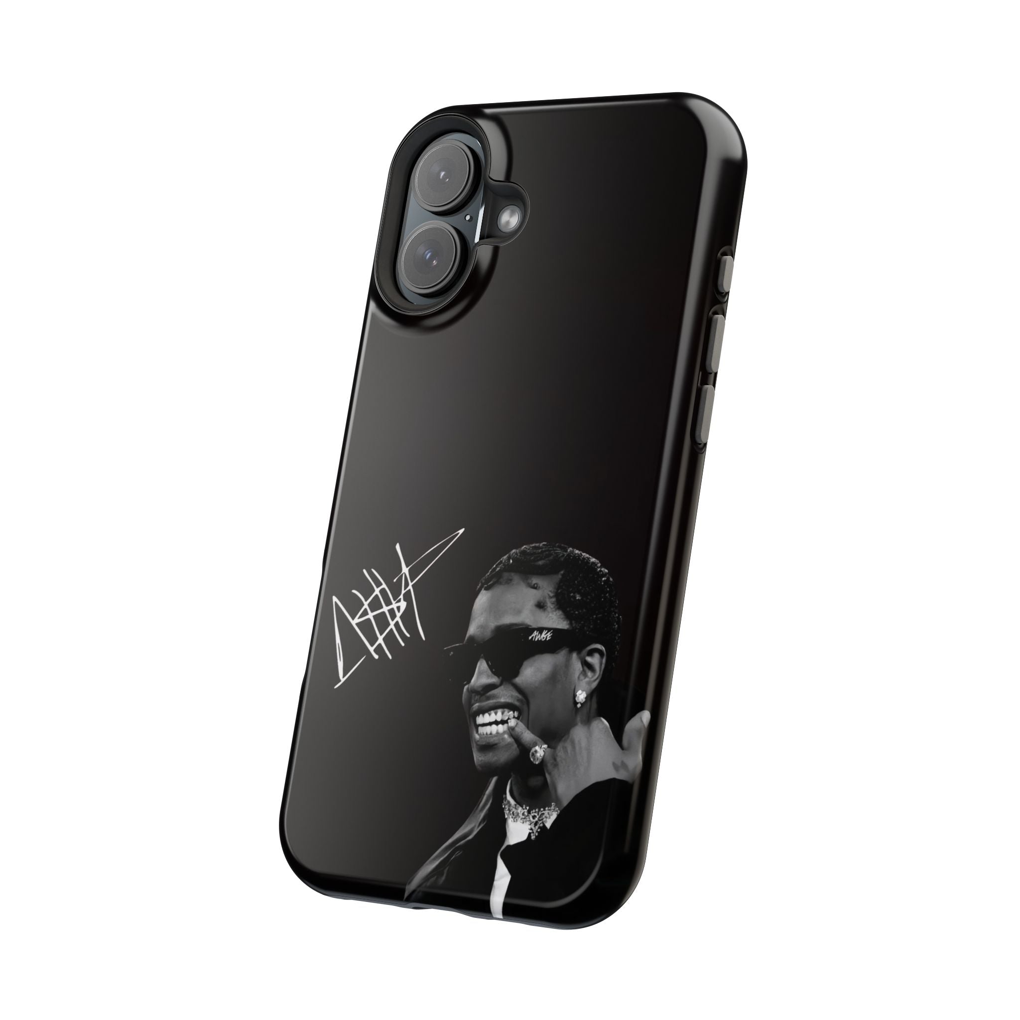 A$AP CASE