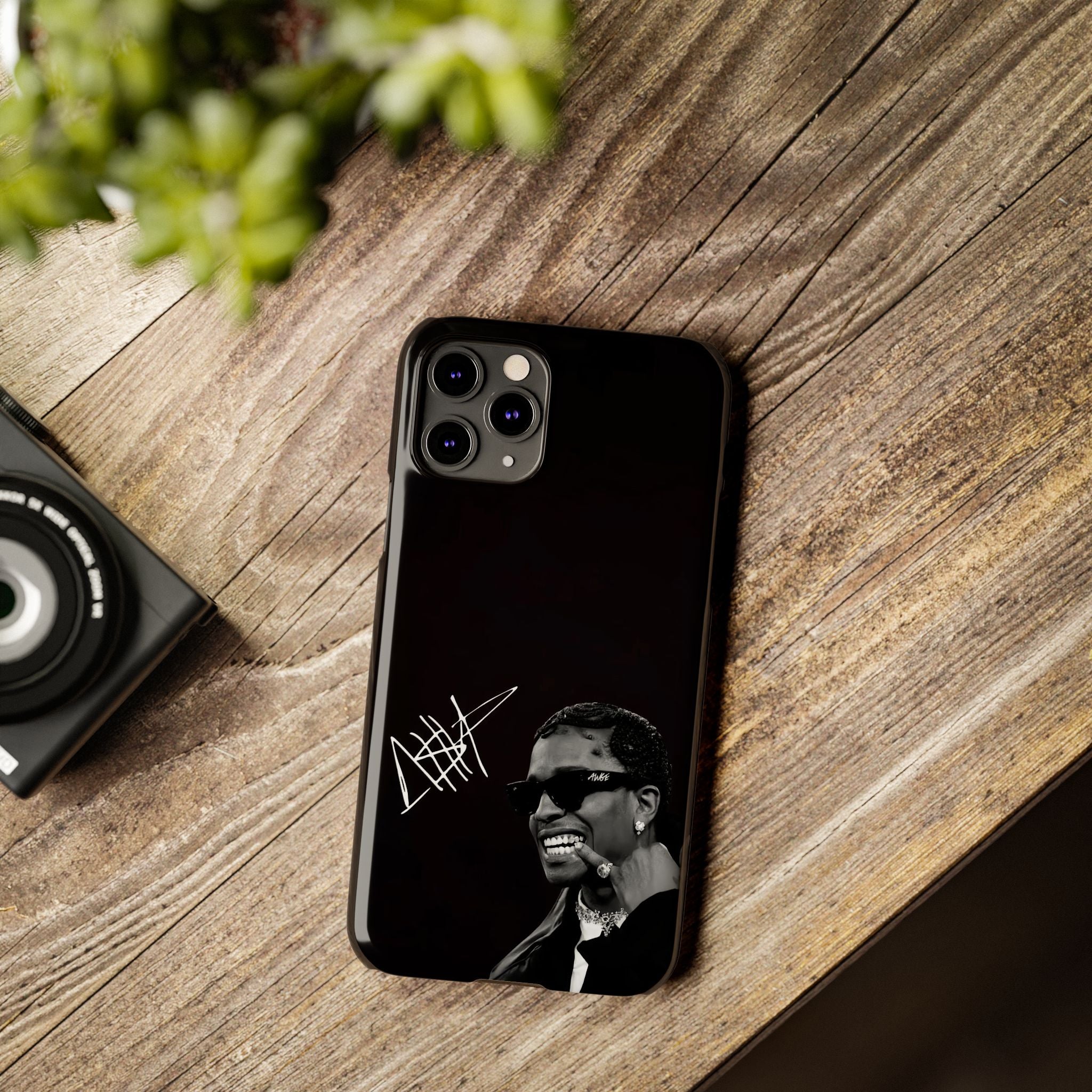 A$AP CASE