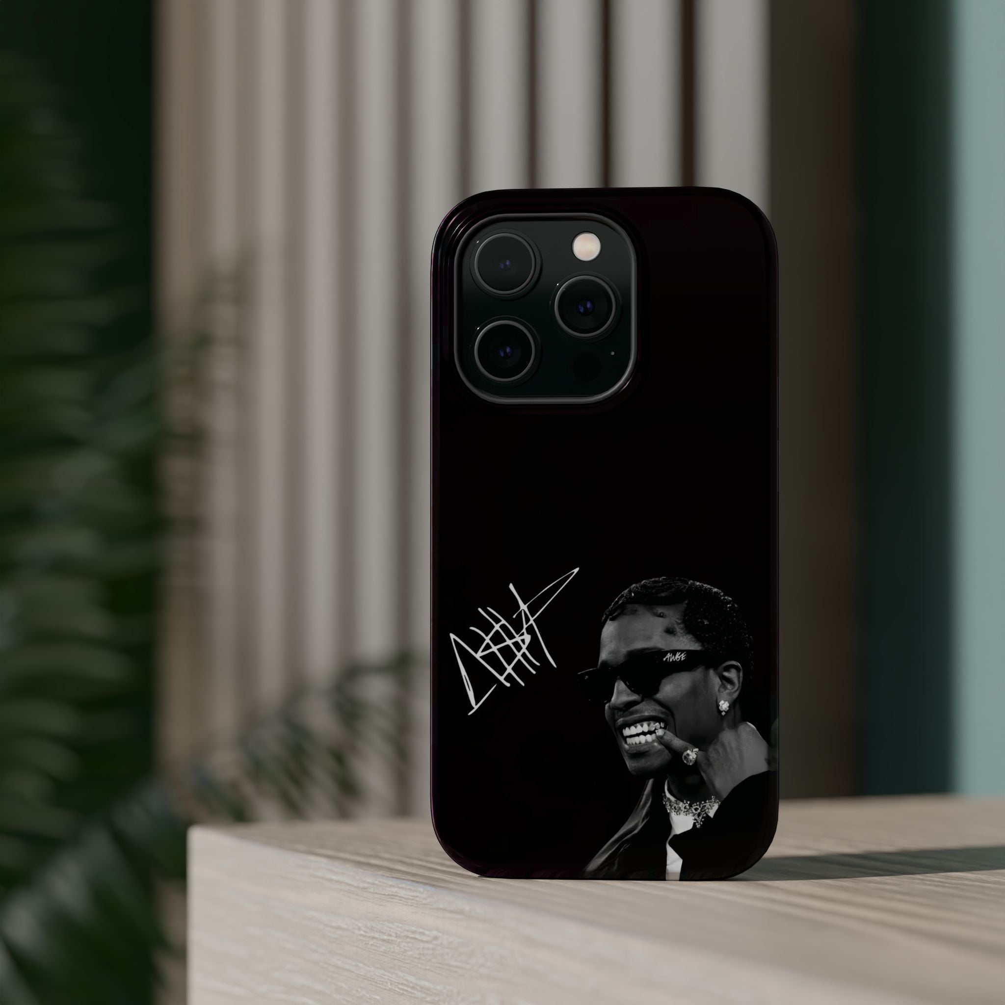 A$AP CASE