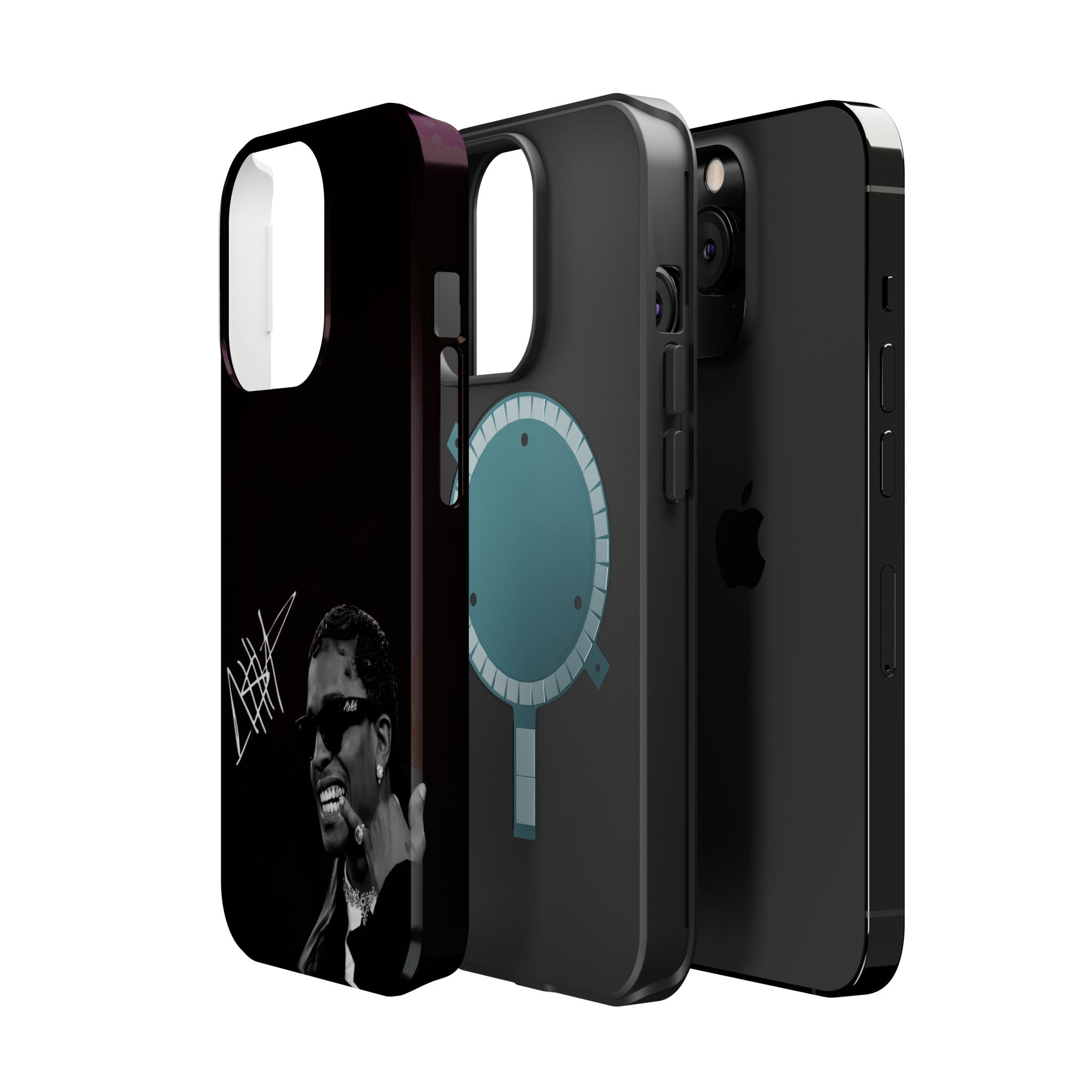 A$AP CASE