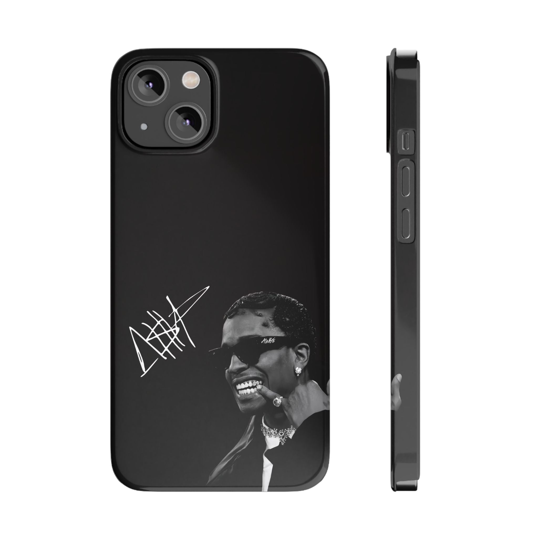 A$AP CASE