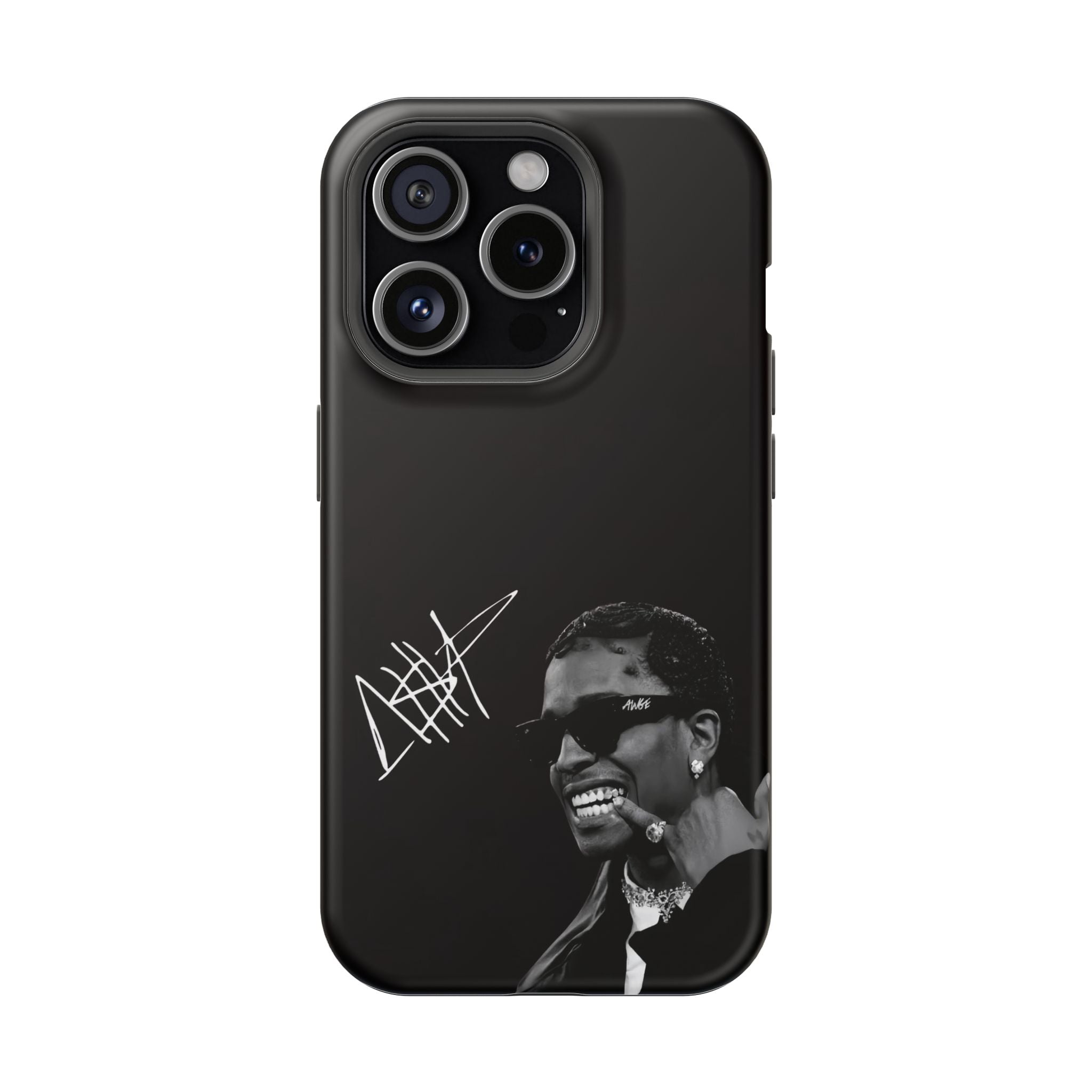 A$AP CASE