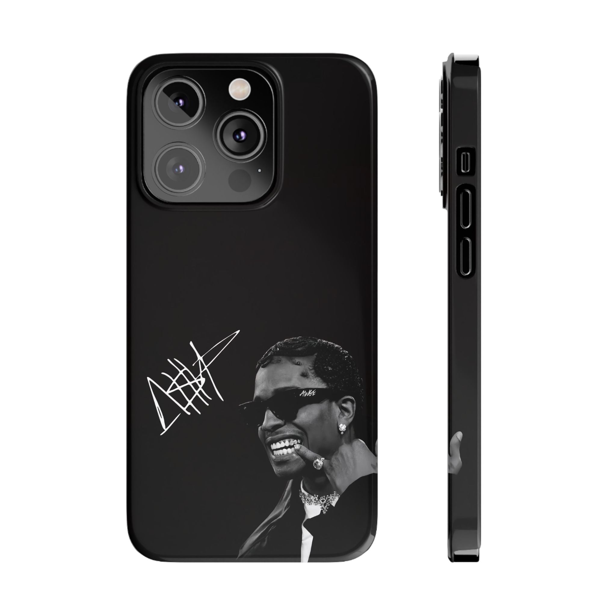 A$AP CASE