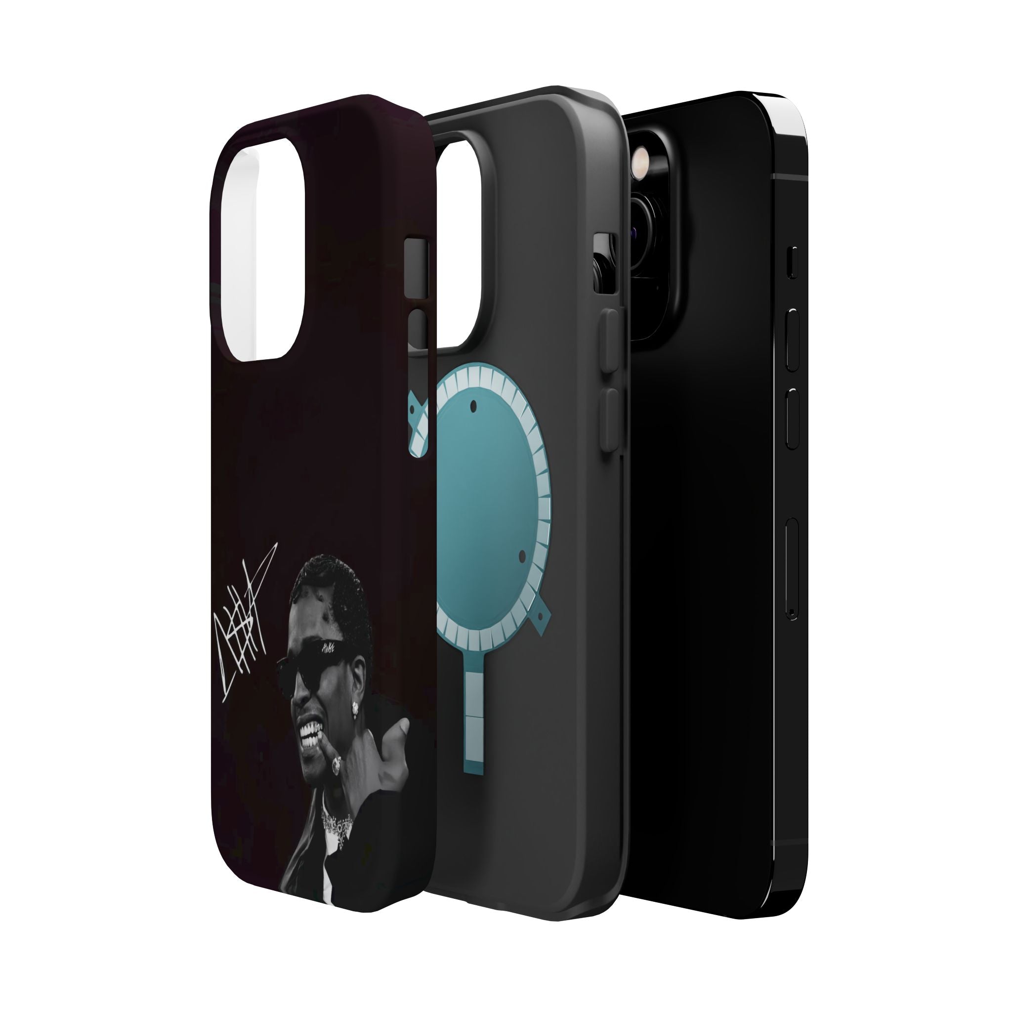 A$AP CASE