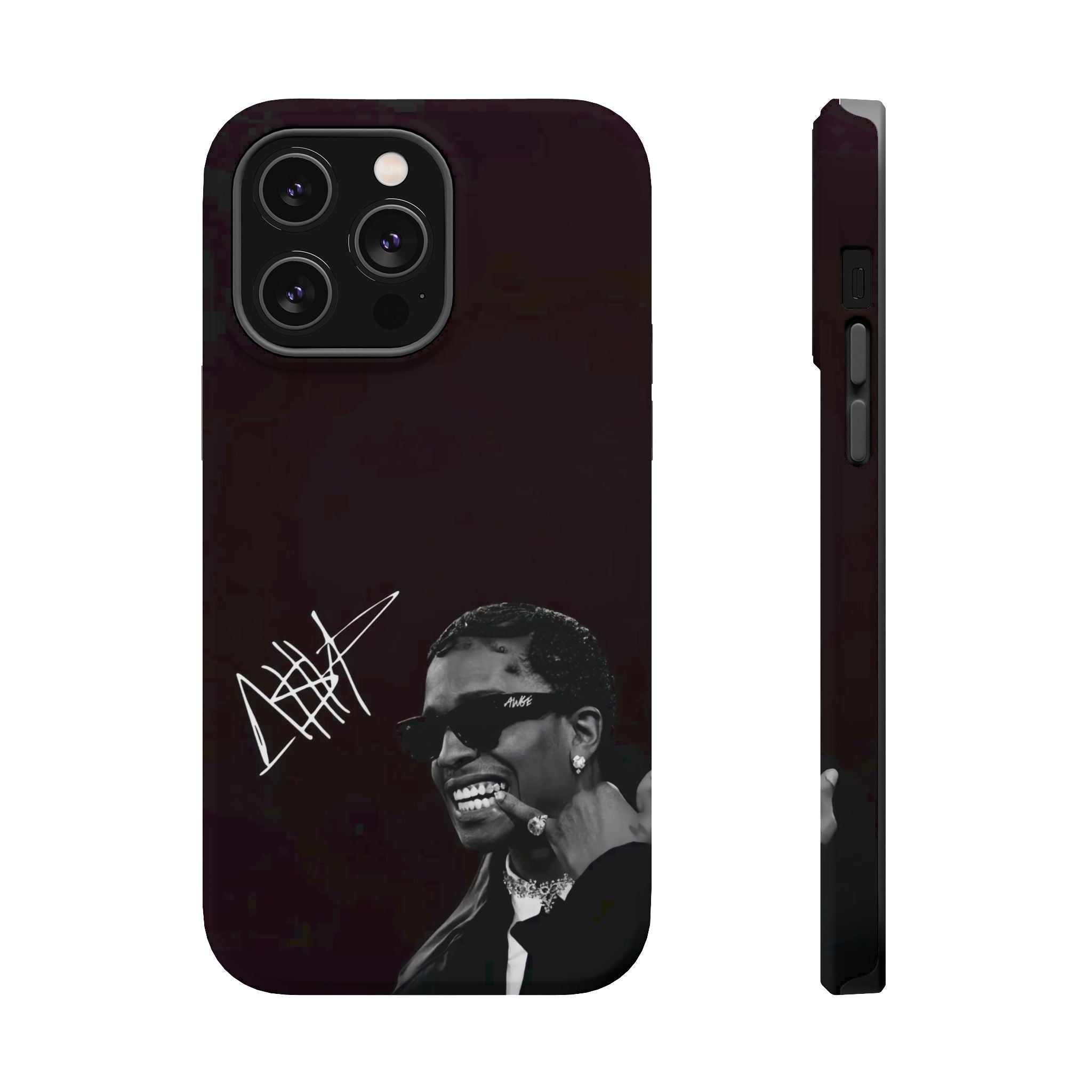 A$AP CASE