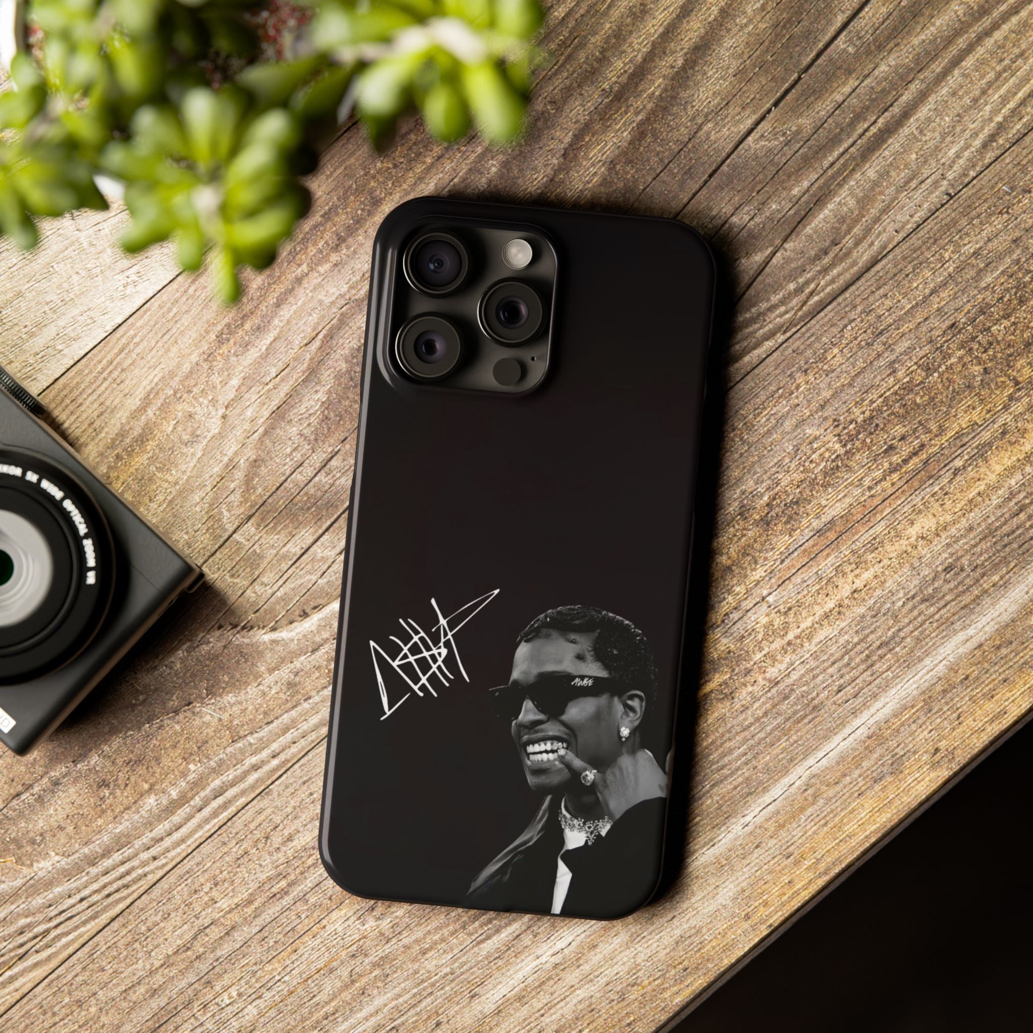 A$AP CASE