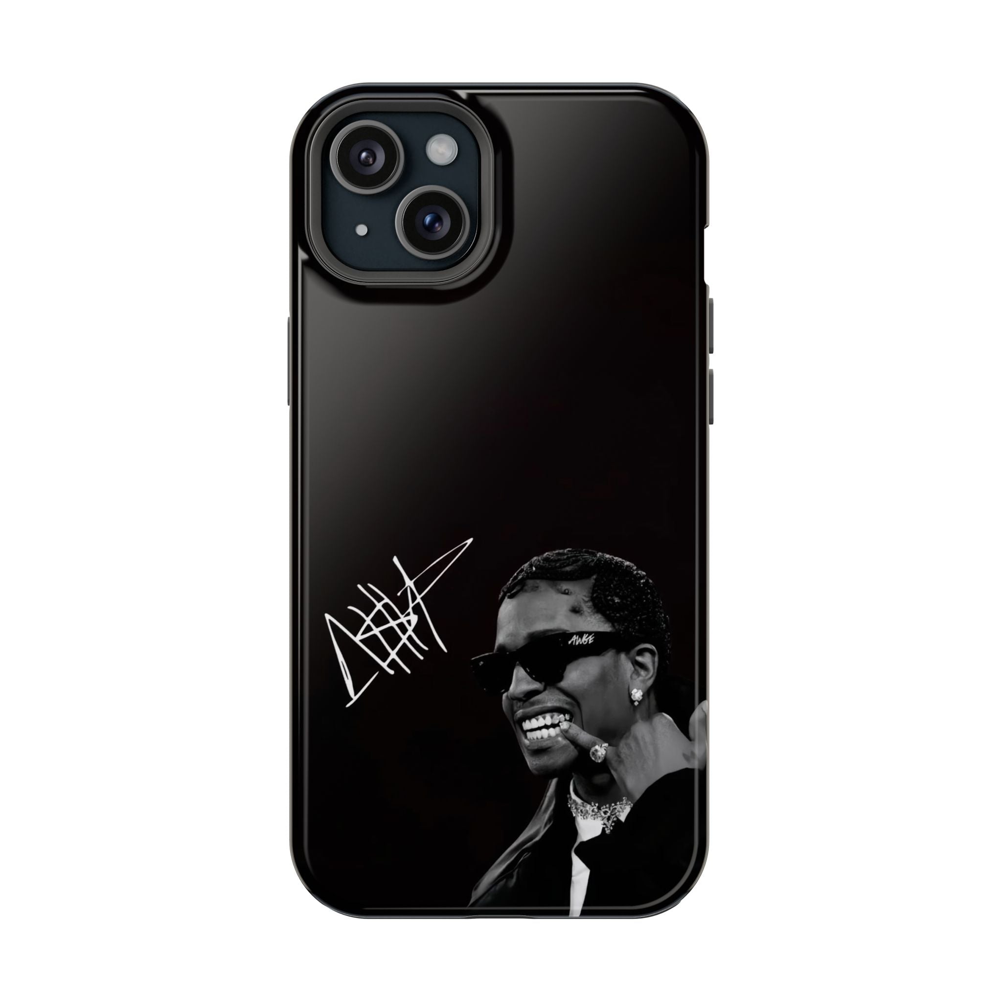 A$AP CASE