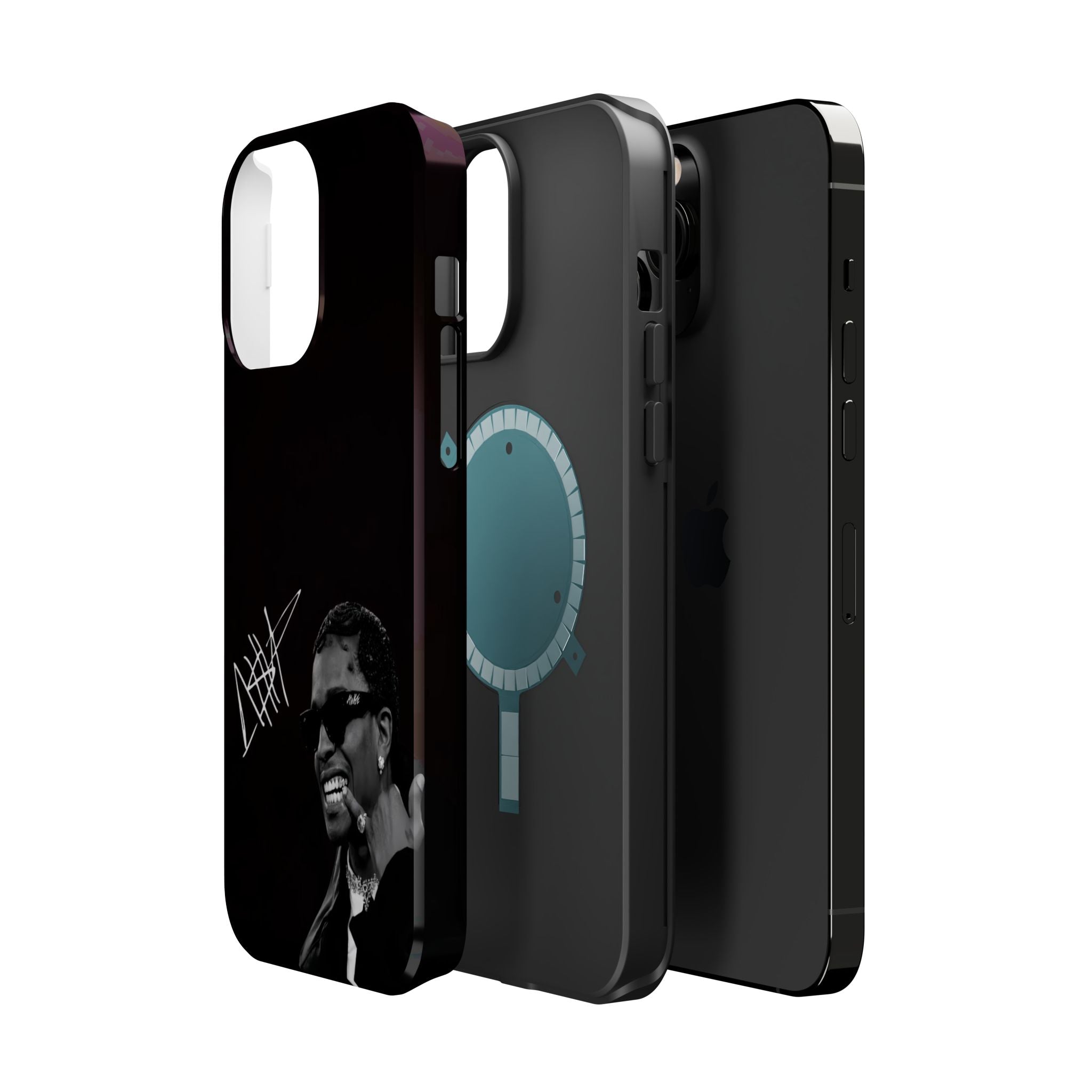 A$AP CASE