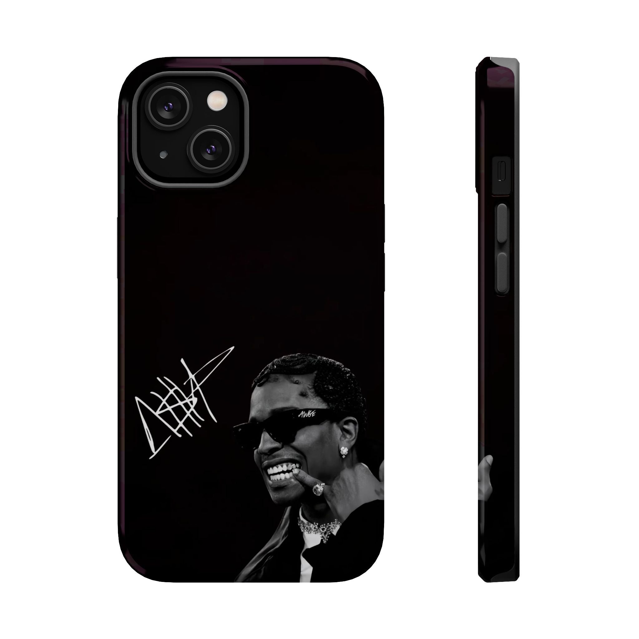 A$AP CASE
