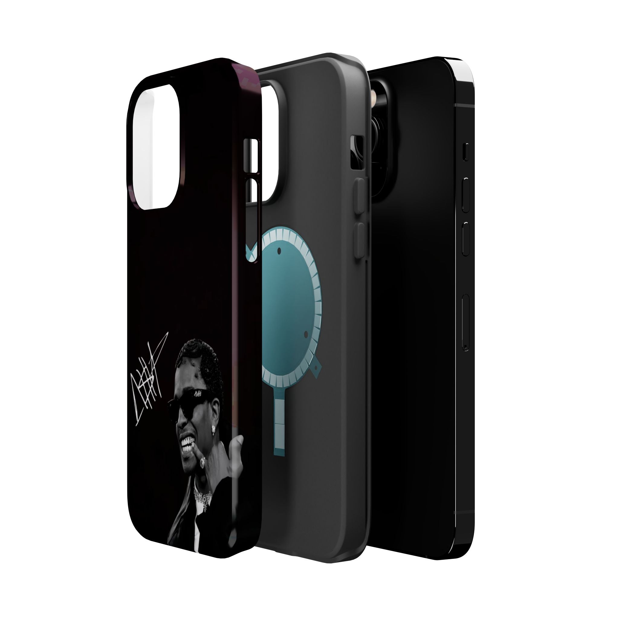 A$AP CASE