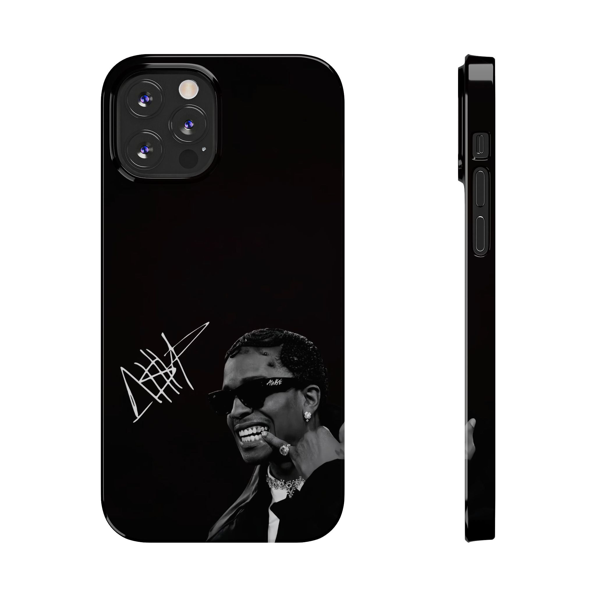 A$AP CASE