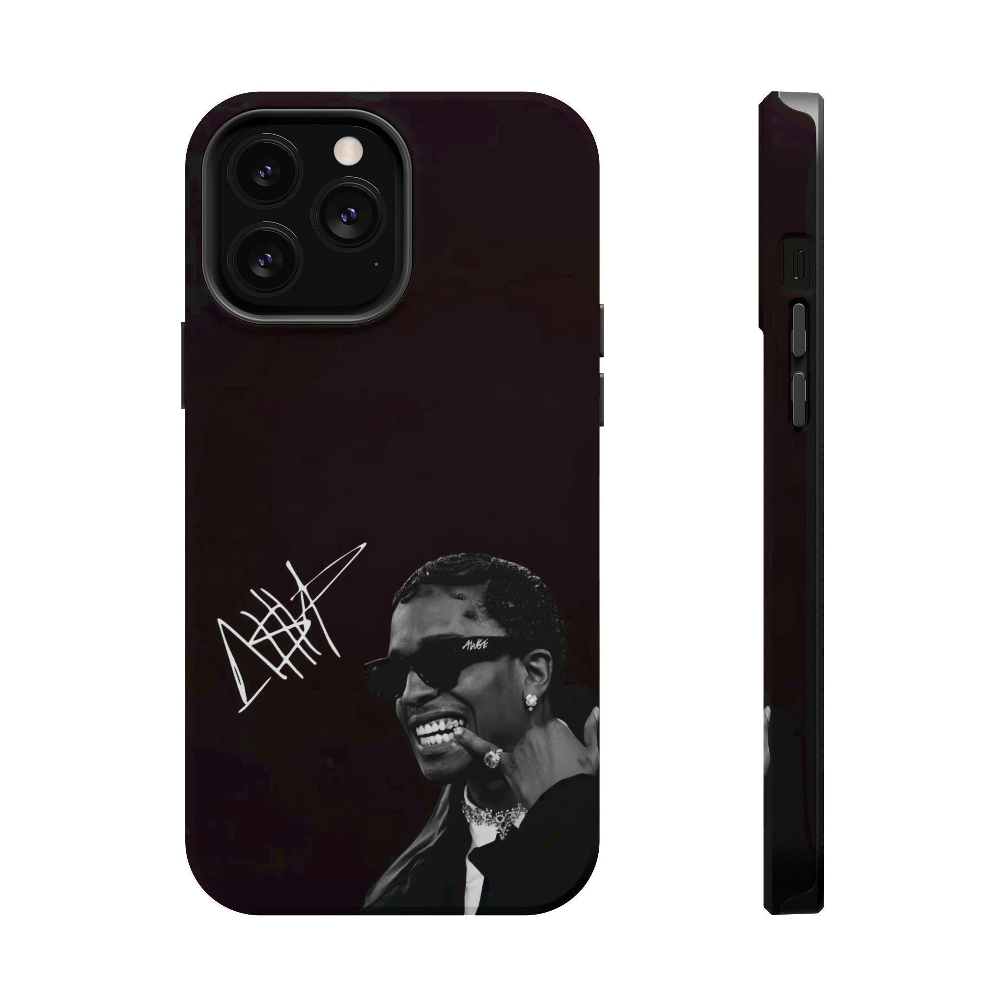 A$AP CASE