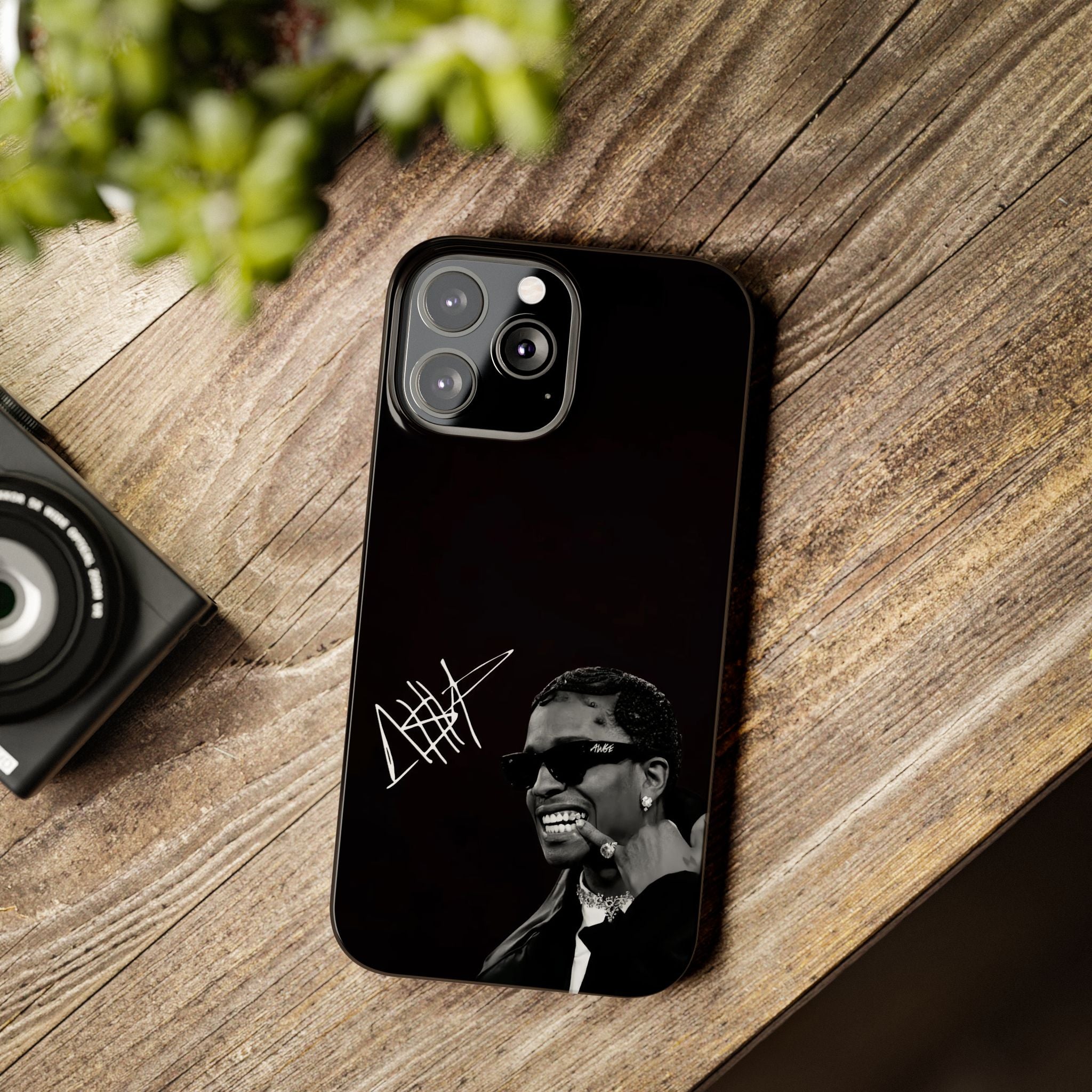 A$AP CASE